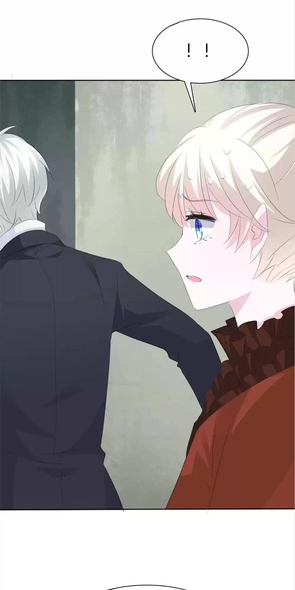 Read Definitely A Vampire chapter 33 image 5 on Lezhin