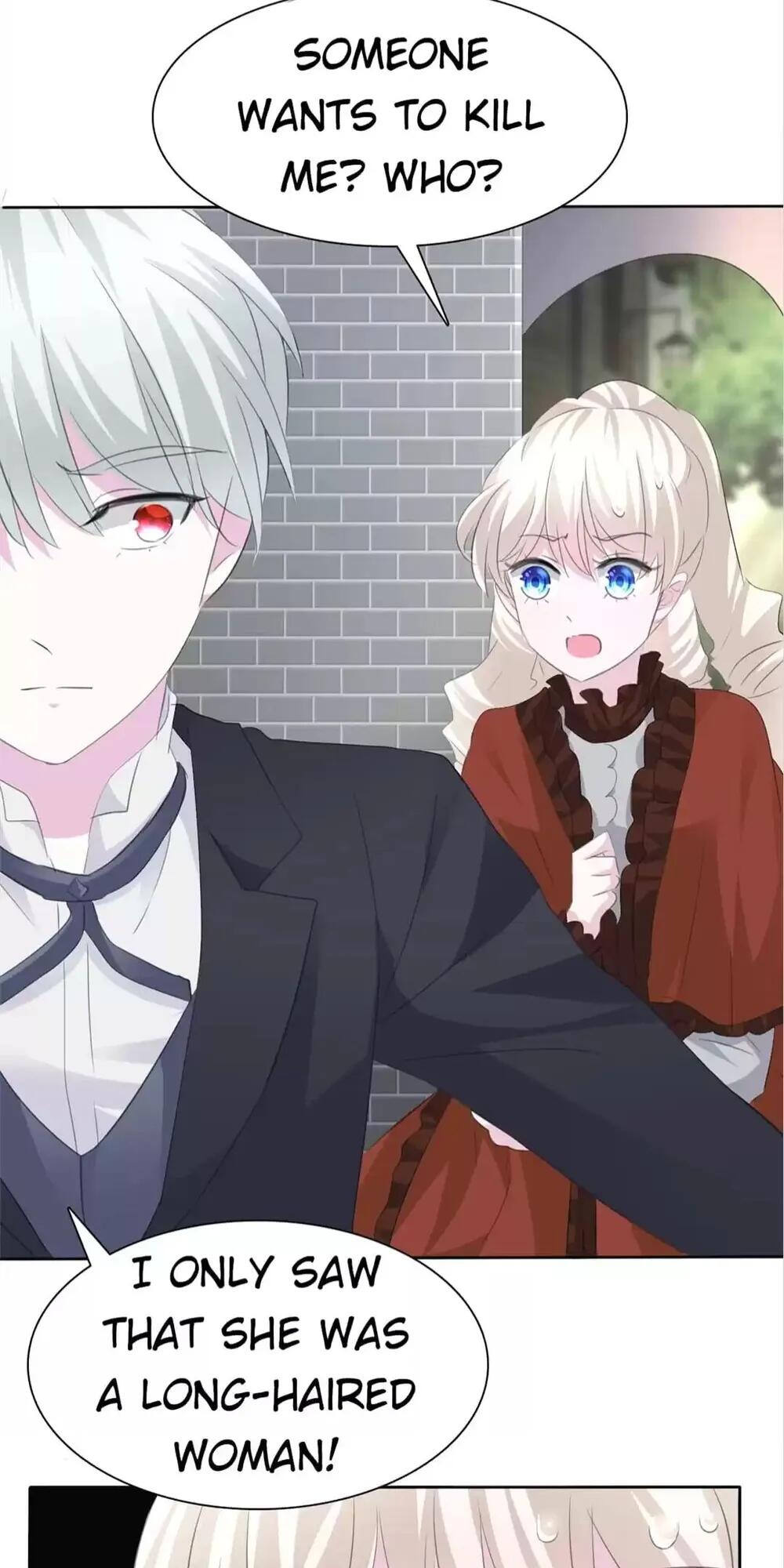 Read Definitely A Vampire chapter 33 image 6 on Lezhin