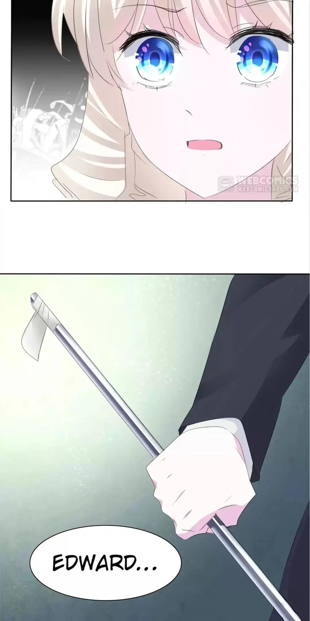 Read Definitely A Vampire chapter 33 image 7 on Lezhin