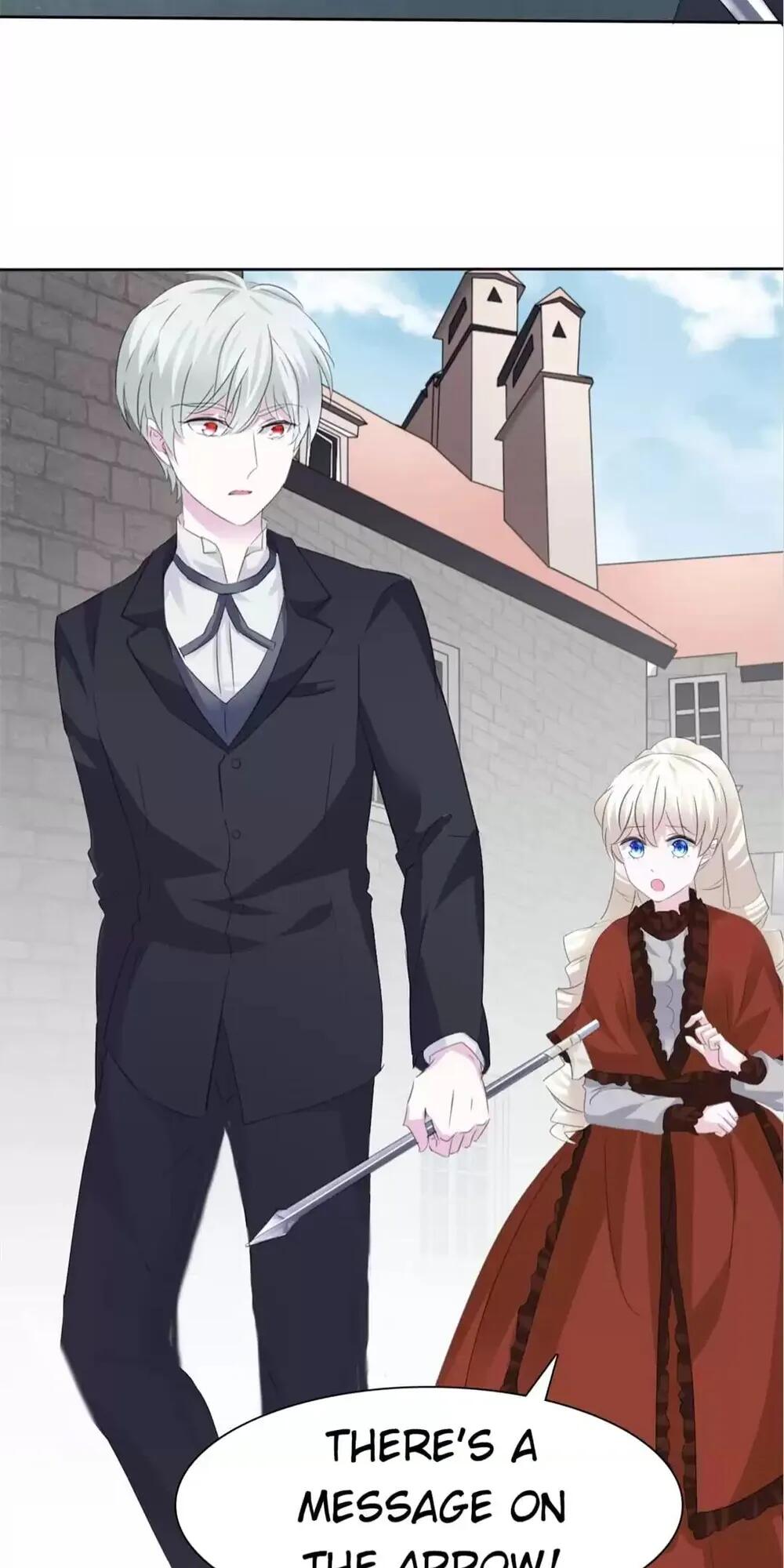 Read Definitely A Vampire chapter 33 image 8 on Lezhin