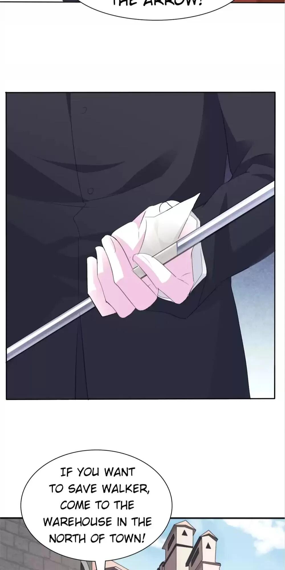 Read Definitely A Vampire chapter 33 image 9 on Lezhin