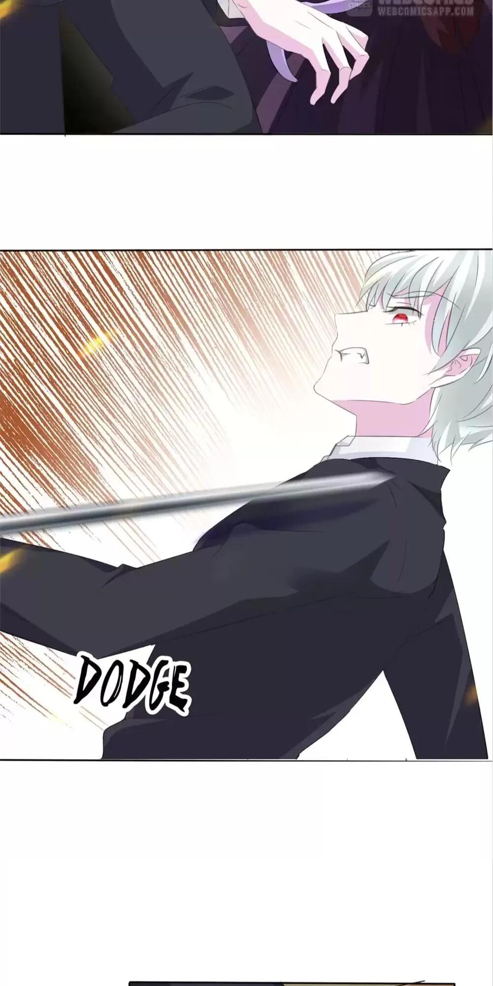 Read Definitely A Vampire chapter 34 image 1 on Lezhin