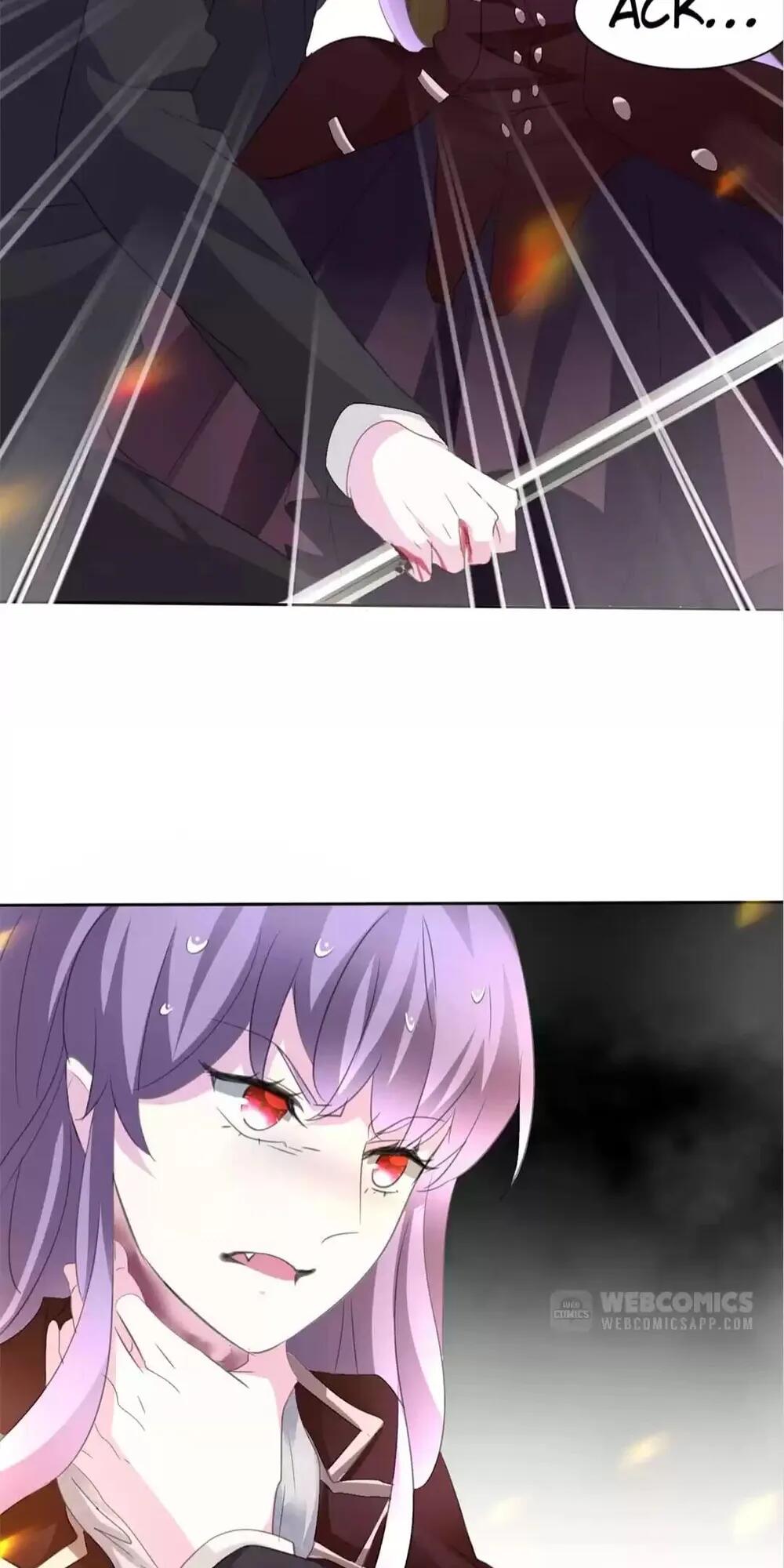 Read Definitely A Vampire chapter 34 image 10 on Lezhin