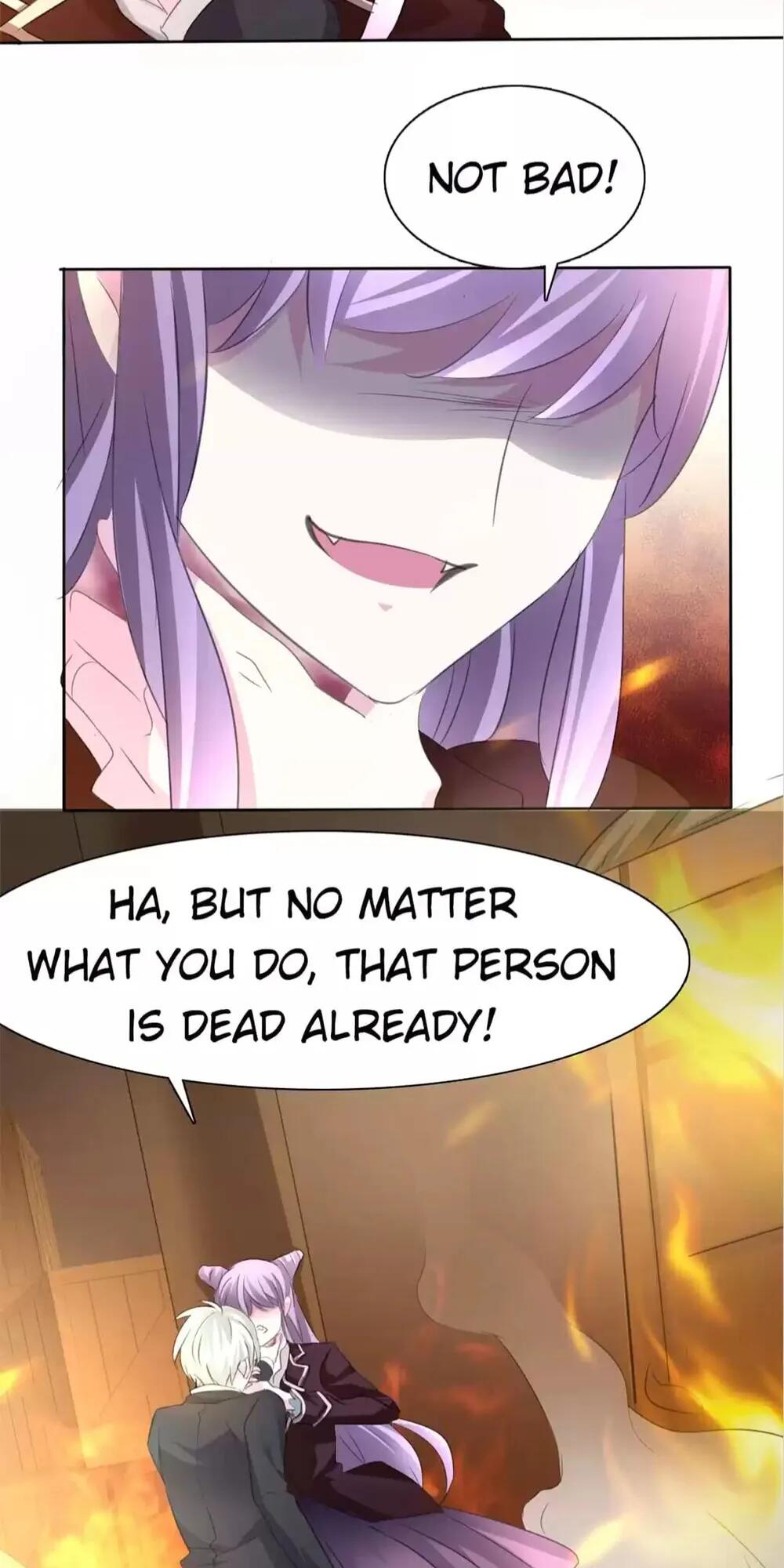 Read Definitely A Vampire chapter 34 image 11 on Lezhin