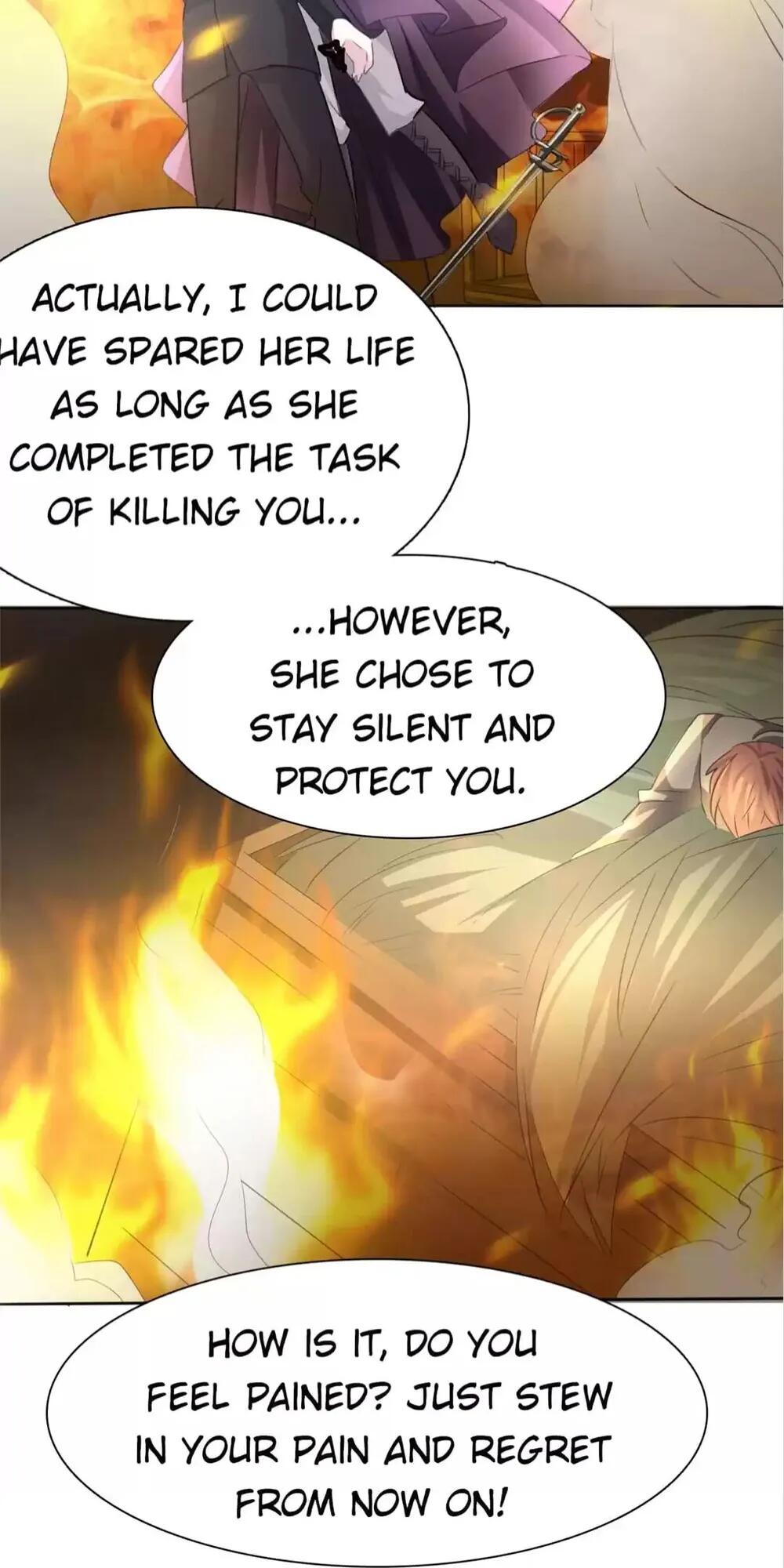 Read Definitely A Vampire chapter 34 image 12 on Lezhin