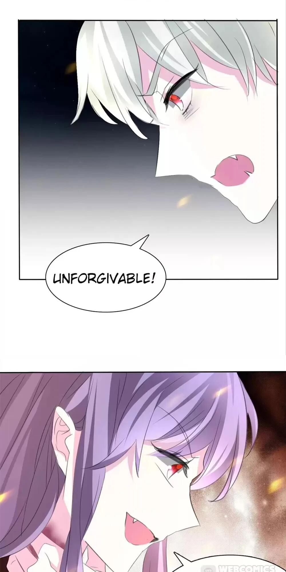 Read Definitely A Vampire chapter 34 image 13 on Lezhin