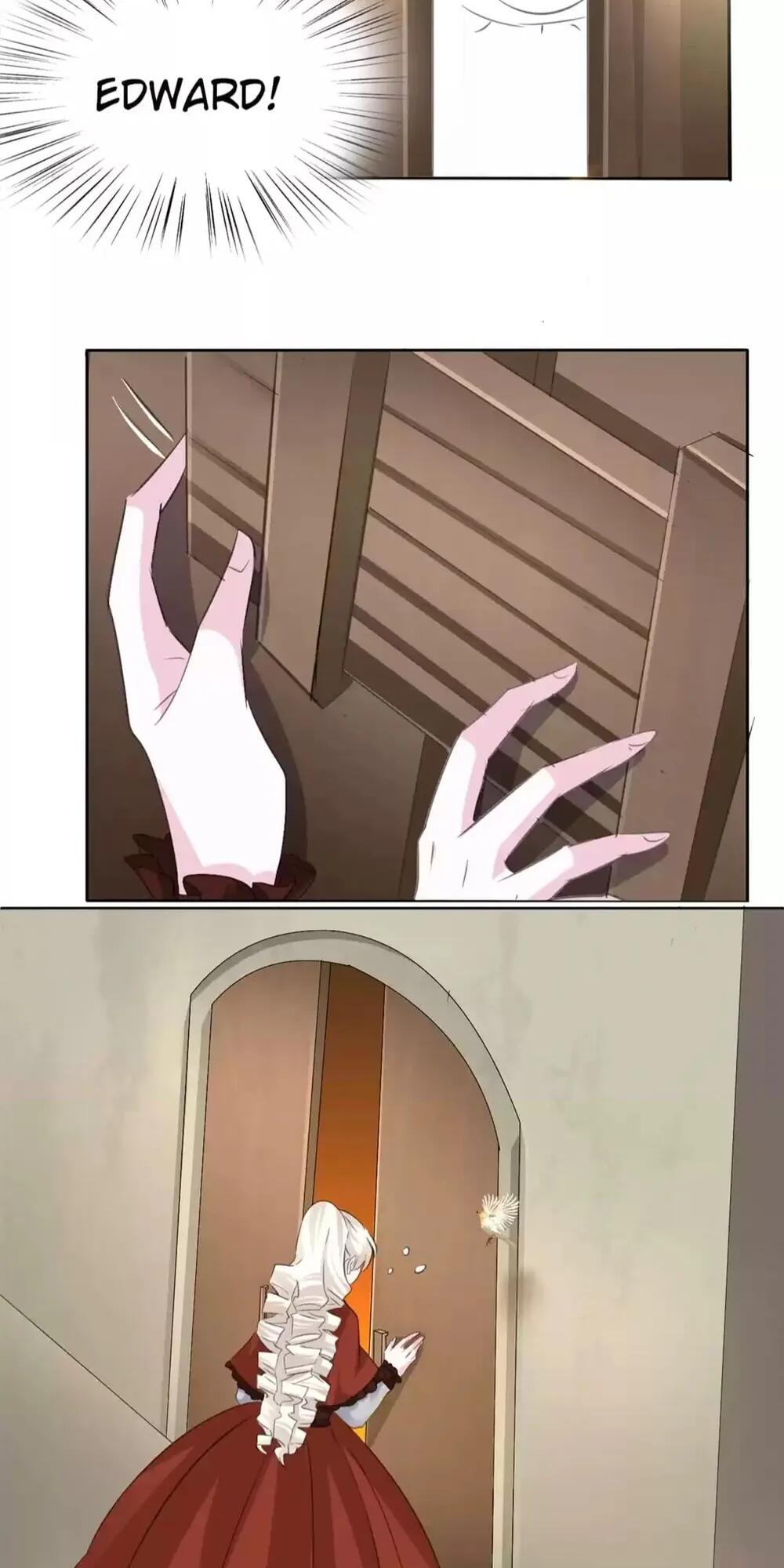 Read Definitely A Vampire chapter 34 image 15 on Lezhin