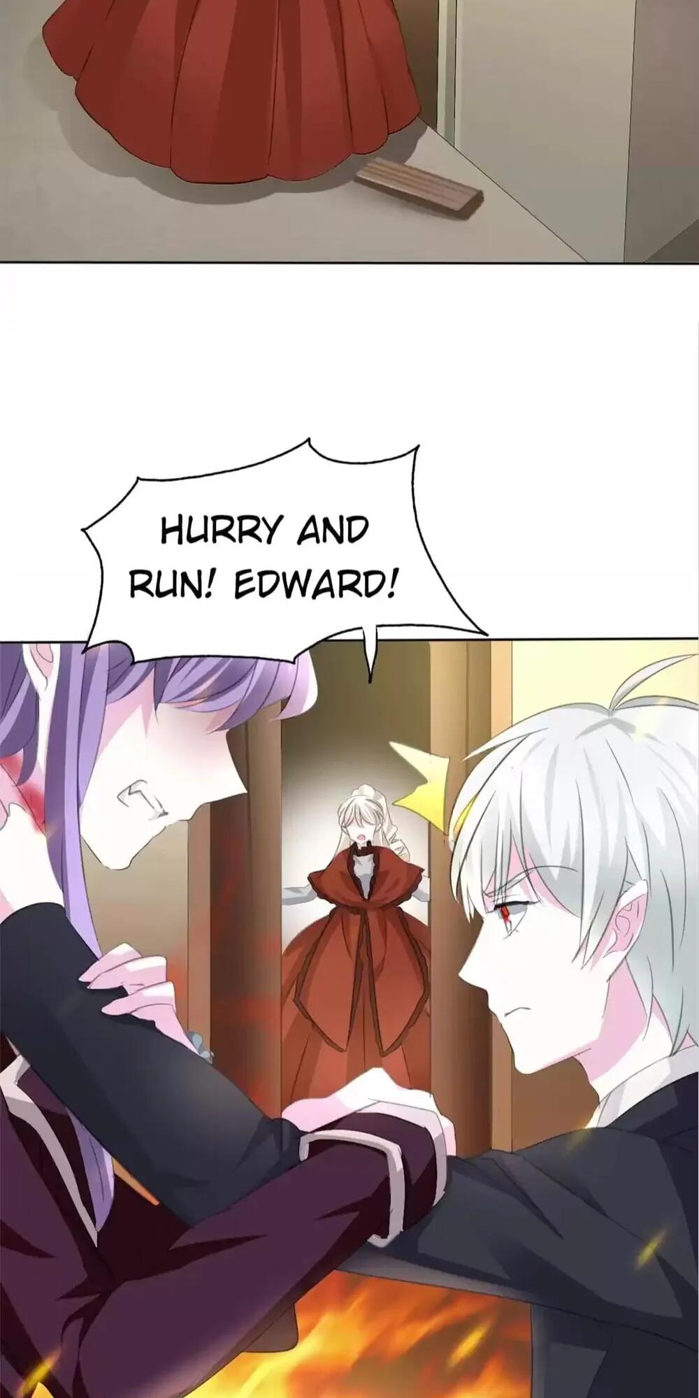 Read Definitely A Vampire chapter 34 image 16 on Lezhin