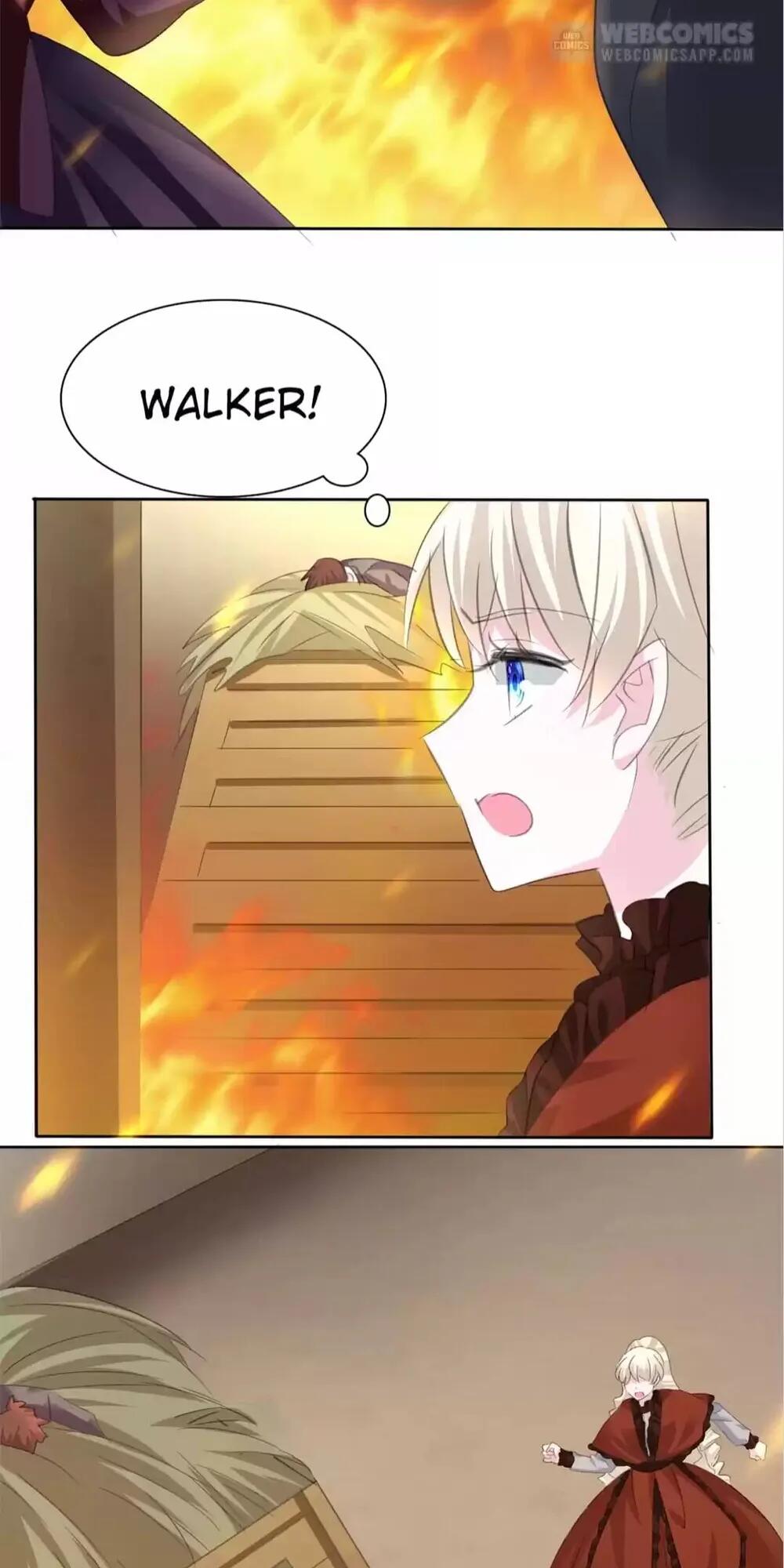 Read Definitely A Vampire chapter 34 image 17 on Lezhin