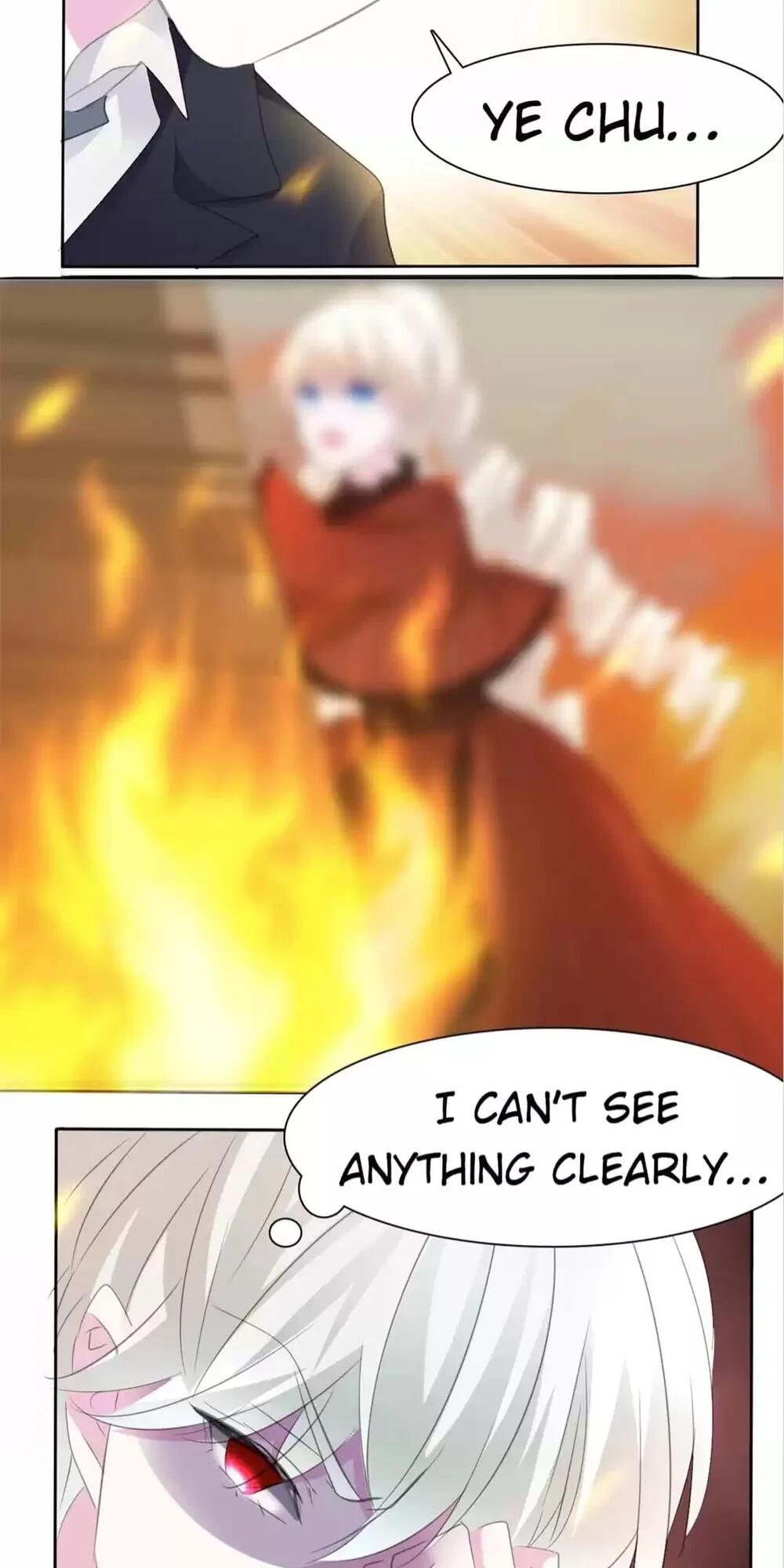 Read Definitely A Vampire chapter 34 image 21 on Lezhin