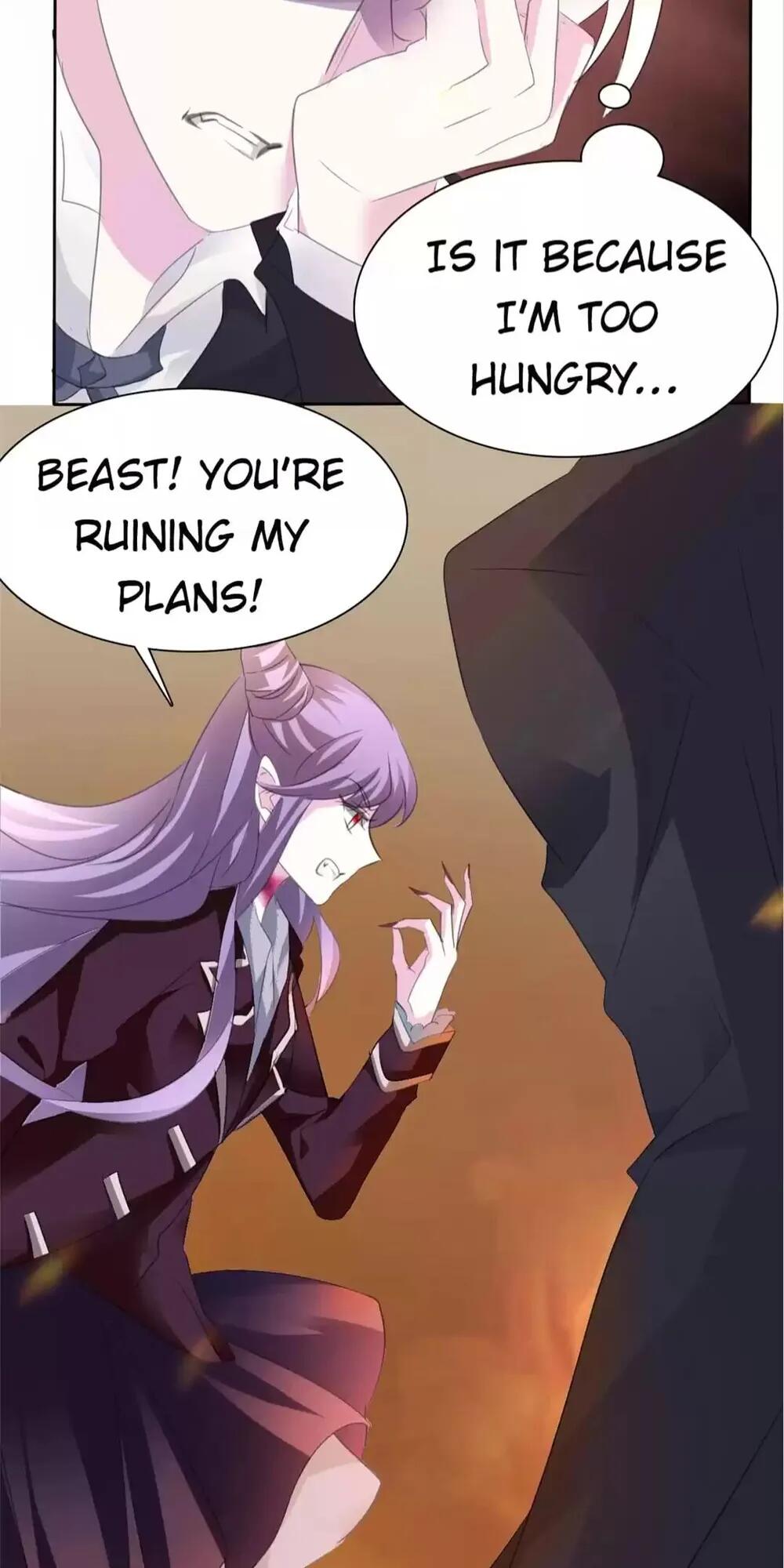 Read Definitely A Vampire chapter 34 image 22 on Lezhin