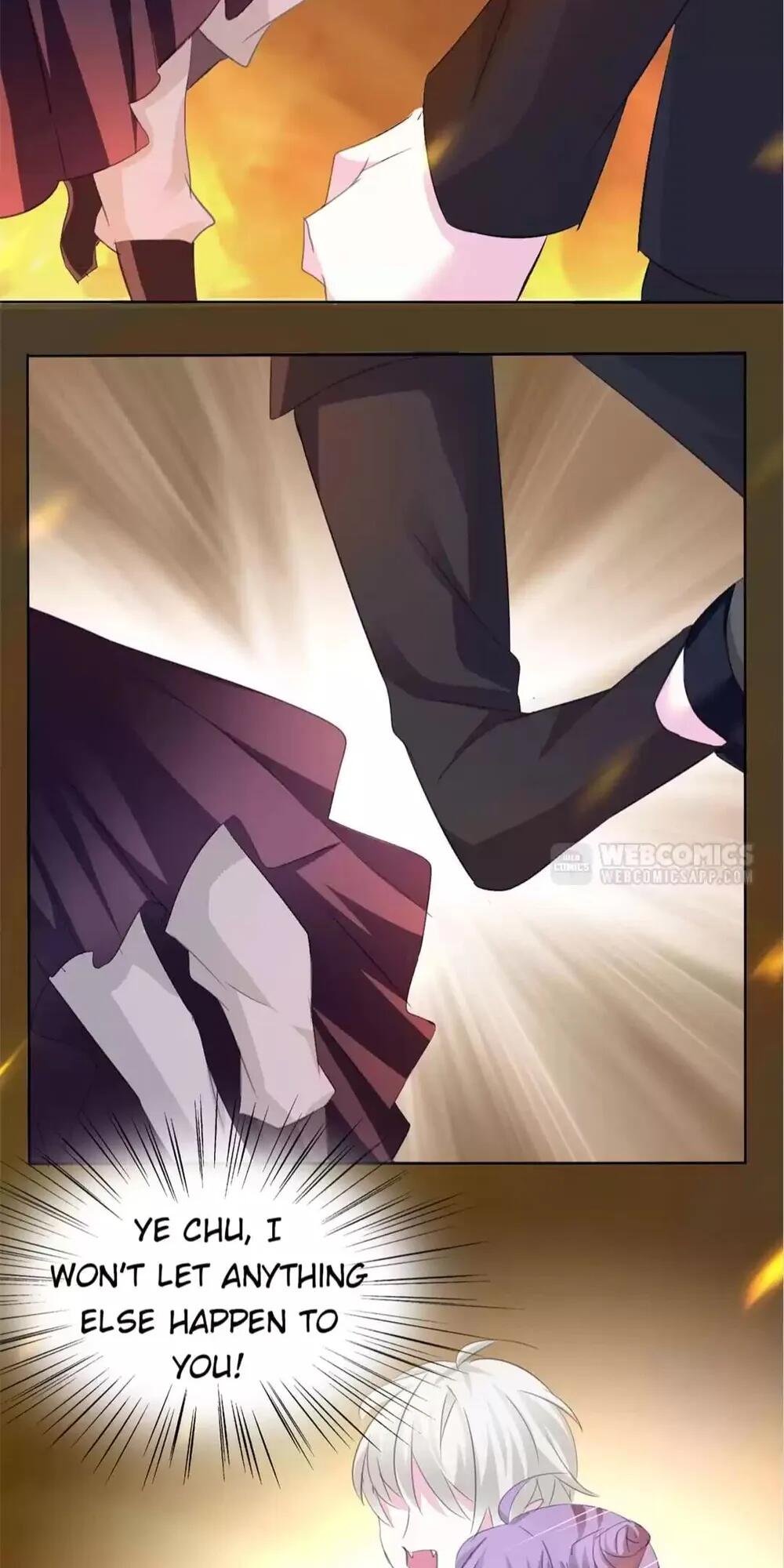 Read Definitely A Vampire chapter 34 image 23 on Lezhin
