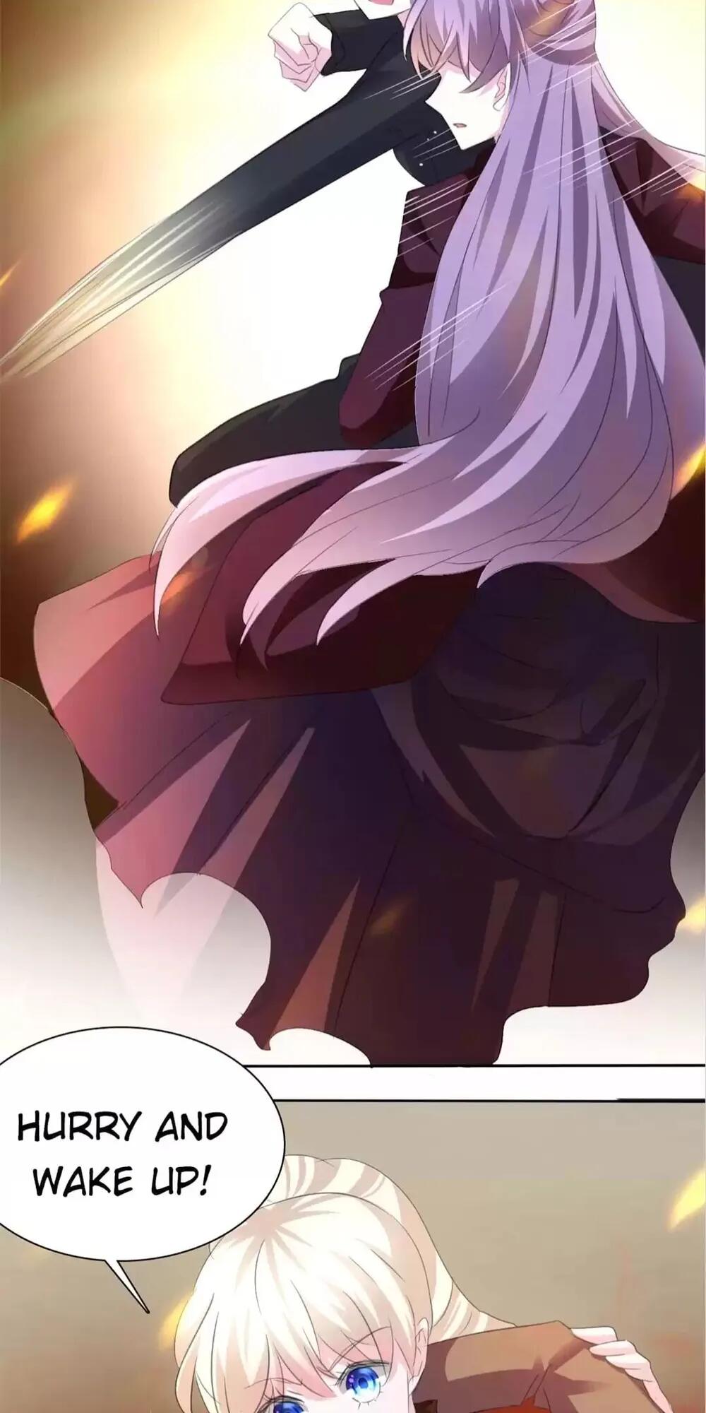 Read Definitely A Vampire chapter 34 image 24 on Lezhin
