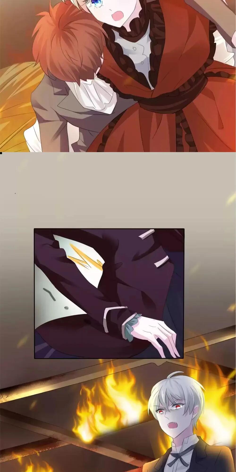 Read Definitely A Vampire chapter 34 image 25 on Lezhin