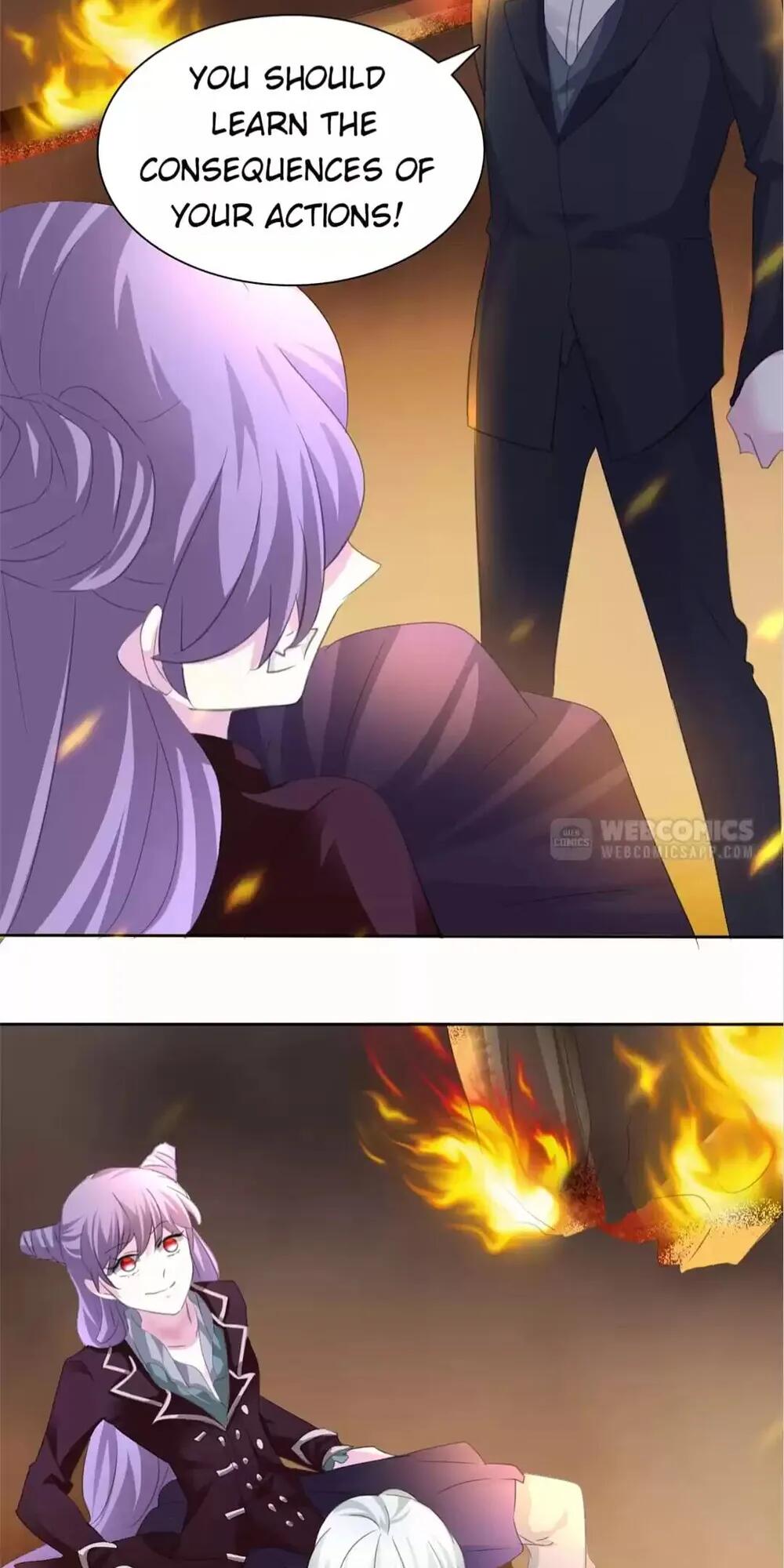 Read Definitely A Vampire chapter 34 image 26 on Lezhin