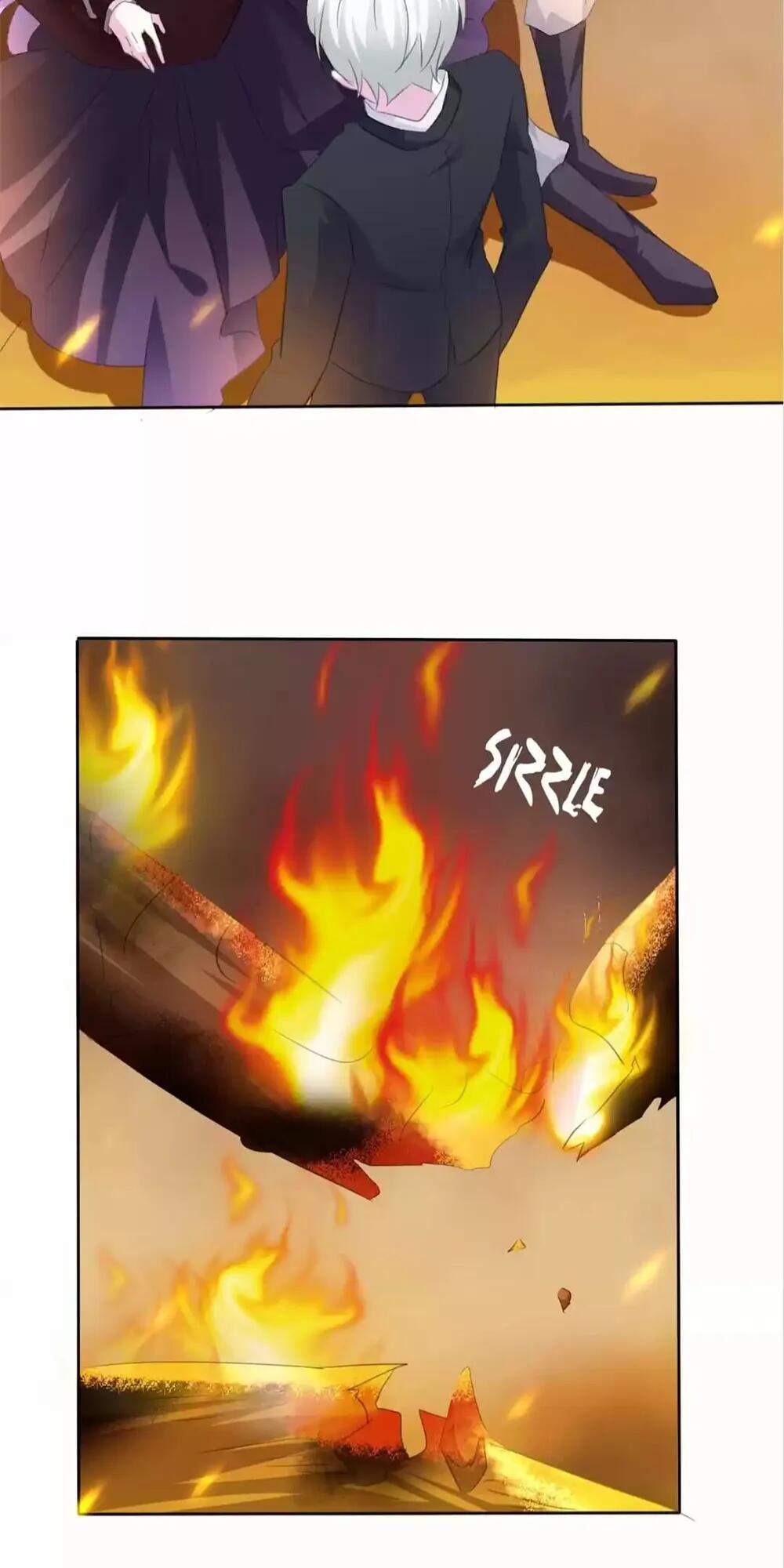 Read Definitely A Vampire chapter 34 image 27 on Lezhin
