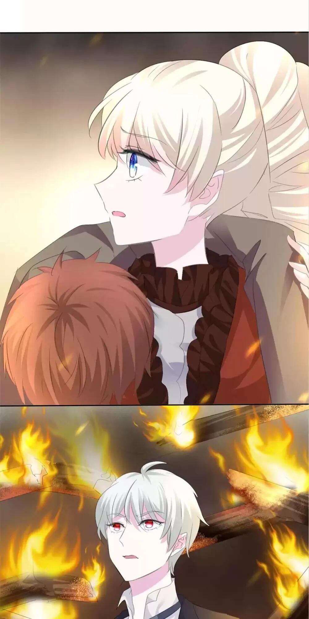 Read Definitely A Vampire chapter 34 image 28 on Lezhin