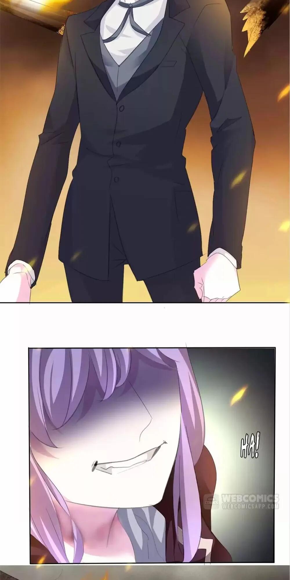 Read Definitely A Vampire chapter 34 image 29 on Lezhin