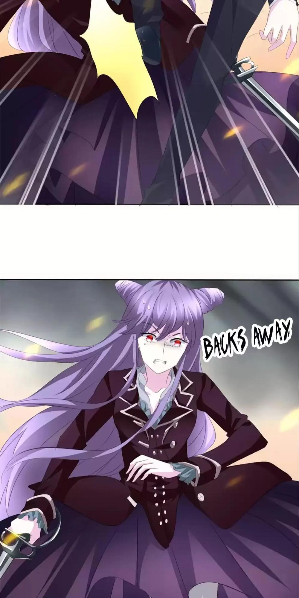 Read Definitely A Vampire chapter 34 image 3 on Lezhin