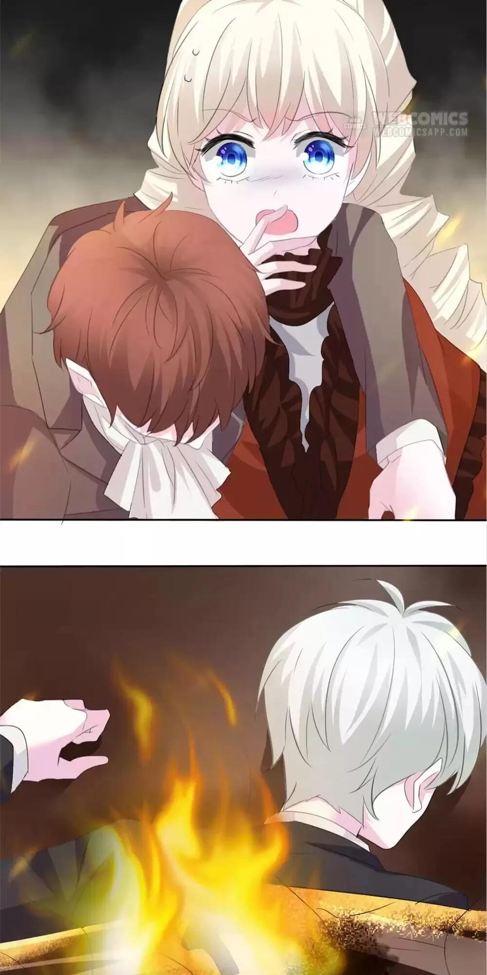 Read Definitely A Vampire chapter 34 image 33 on Lezhin