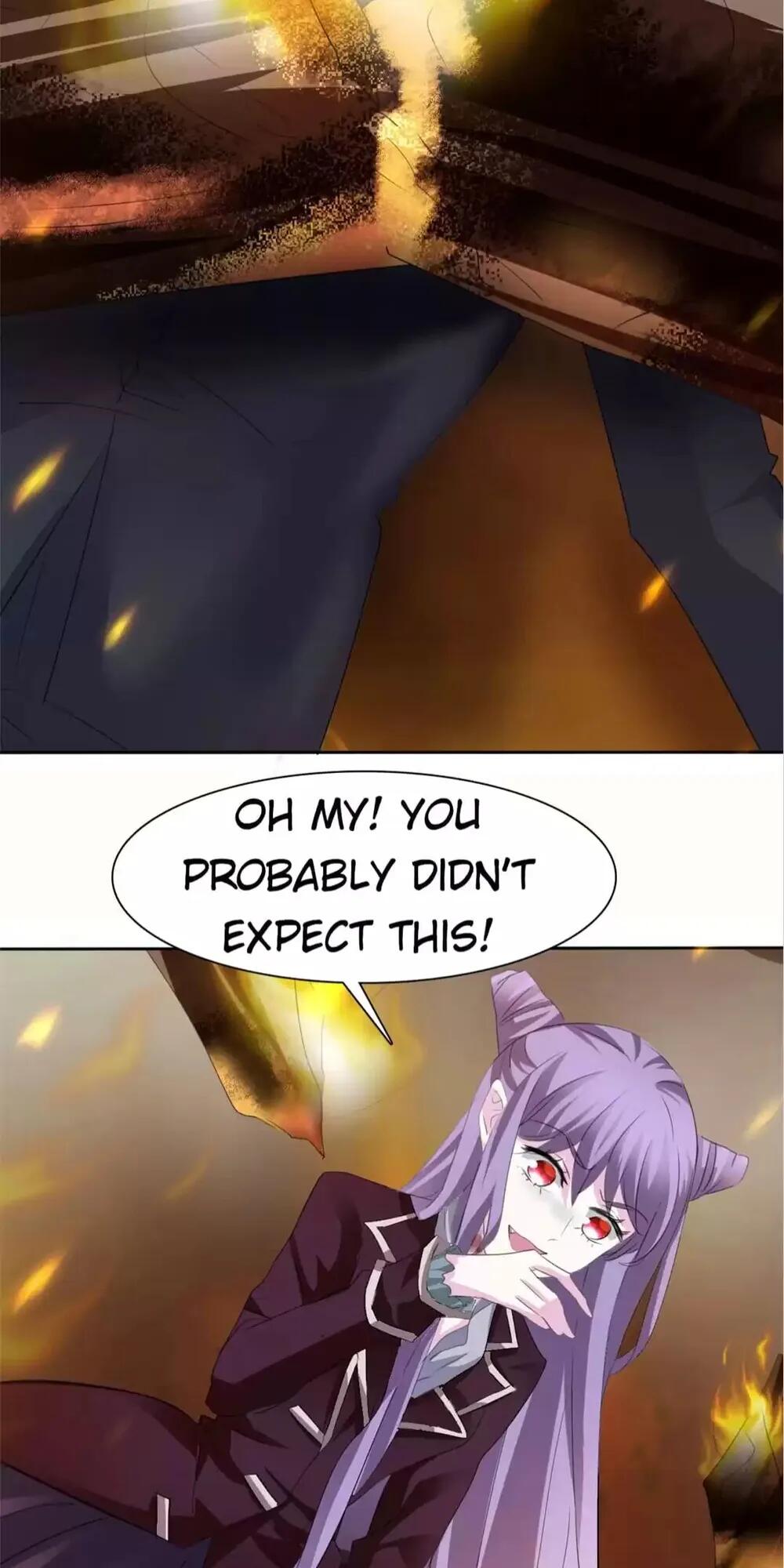 Read Definitely A Vampire chapter 34 image 34 on Lezhin