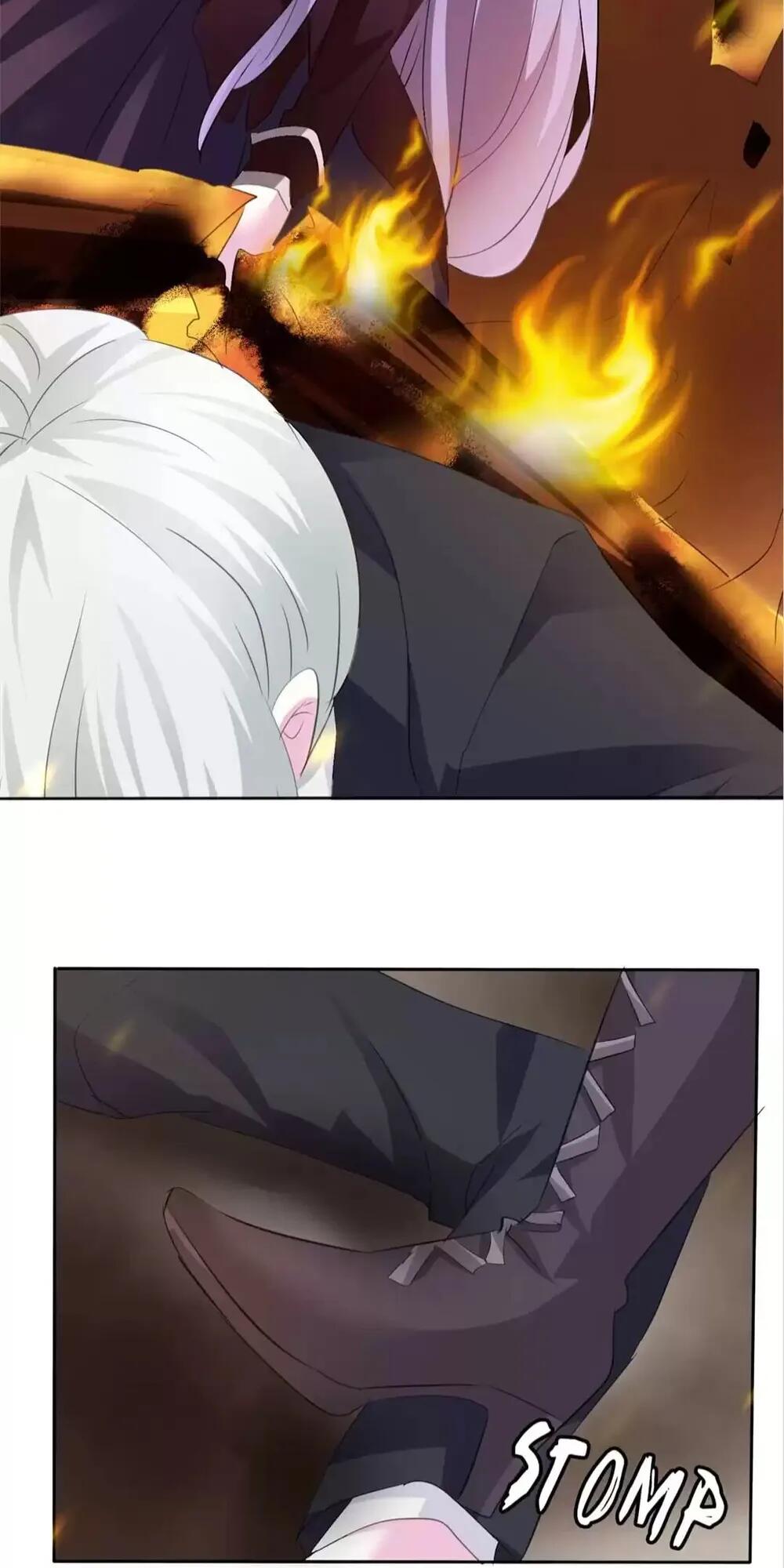 Read Definitely A Vampire chapter 34 image 35 on Lezhin
