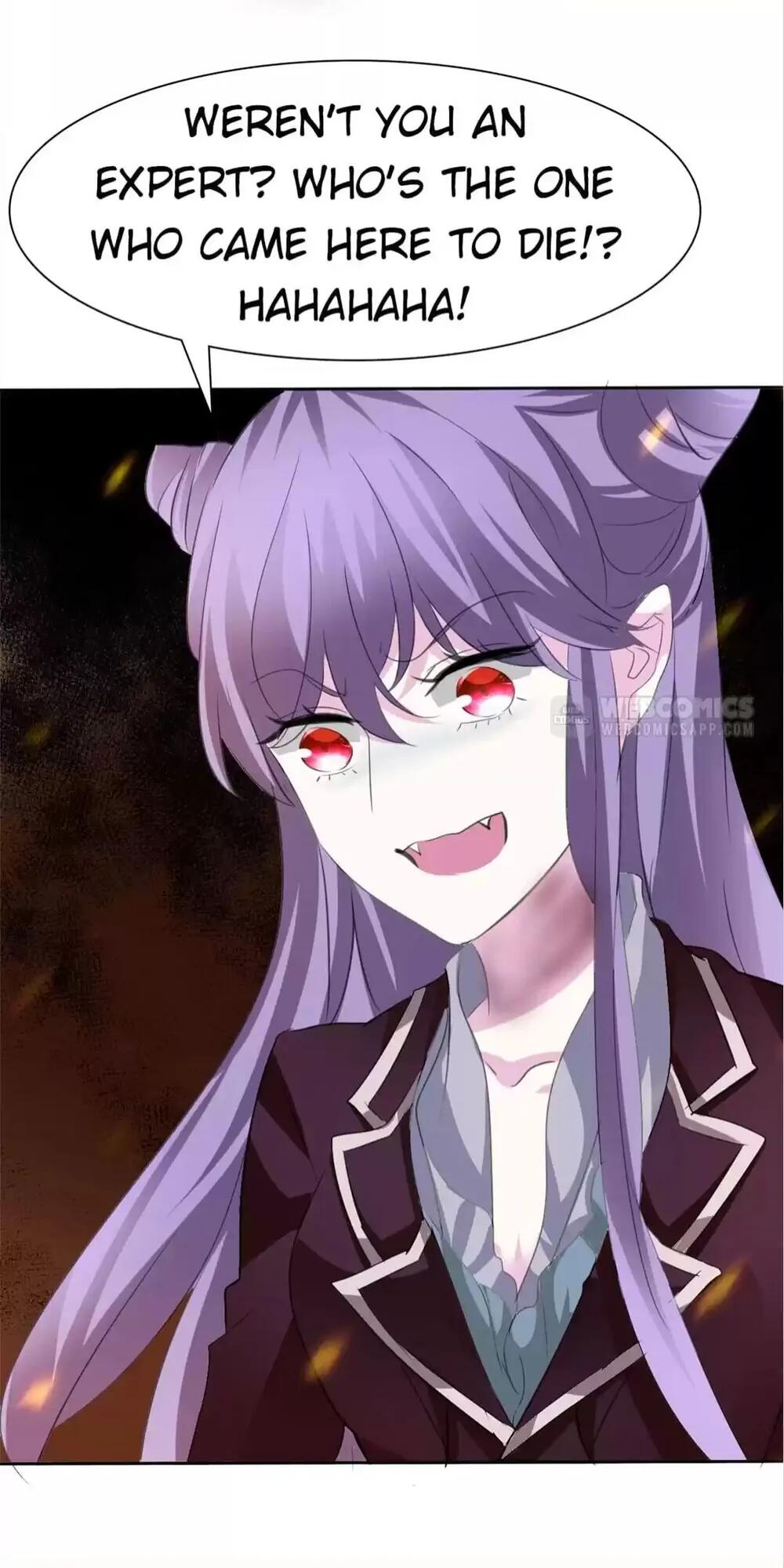 Read Definitely A Vampire chapter 34 image 36 on Lezhin