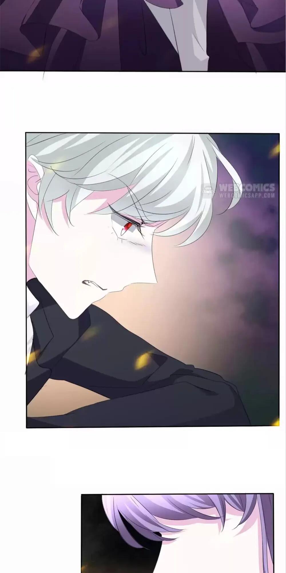 Read Definitely A Vampire chapter 34 image 4 on Lezhin