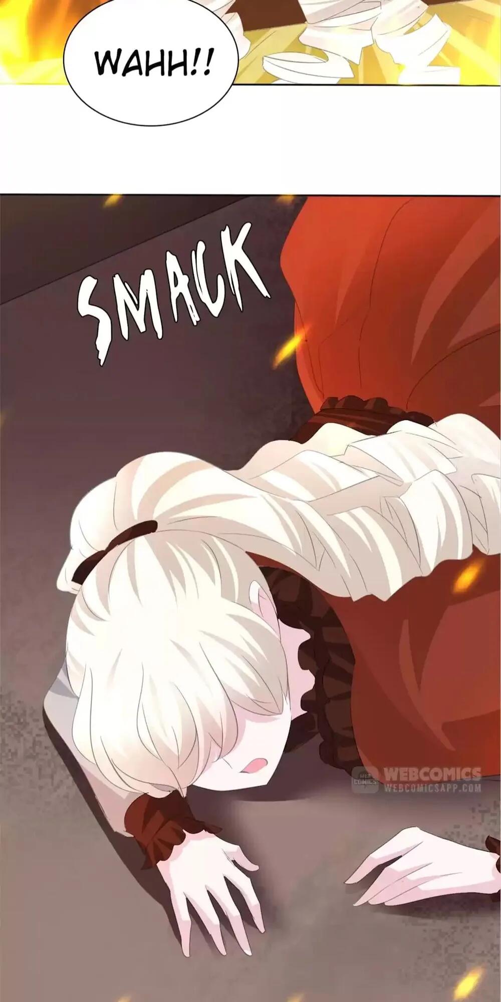 Read Definitely A Vampire chapter 34 image 42 on Lezhin