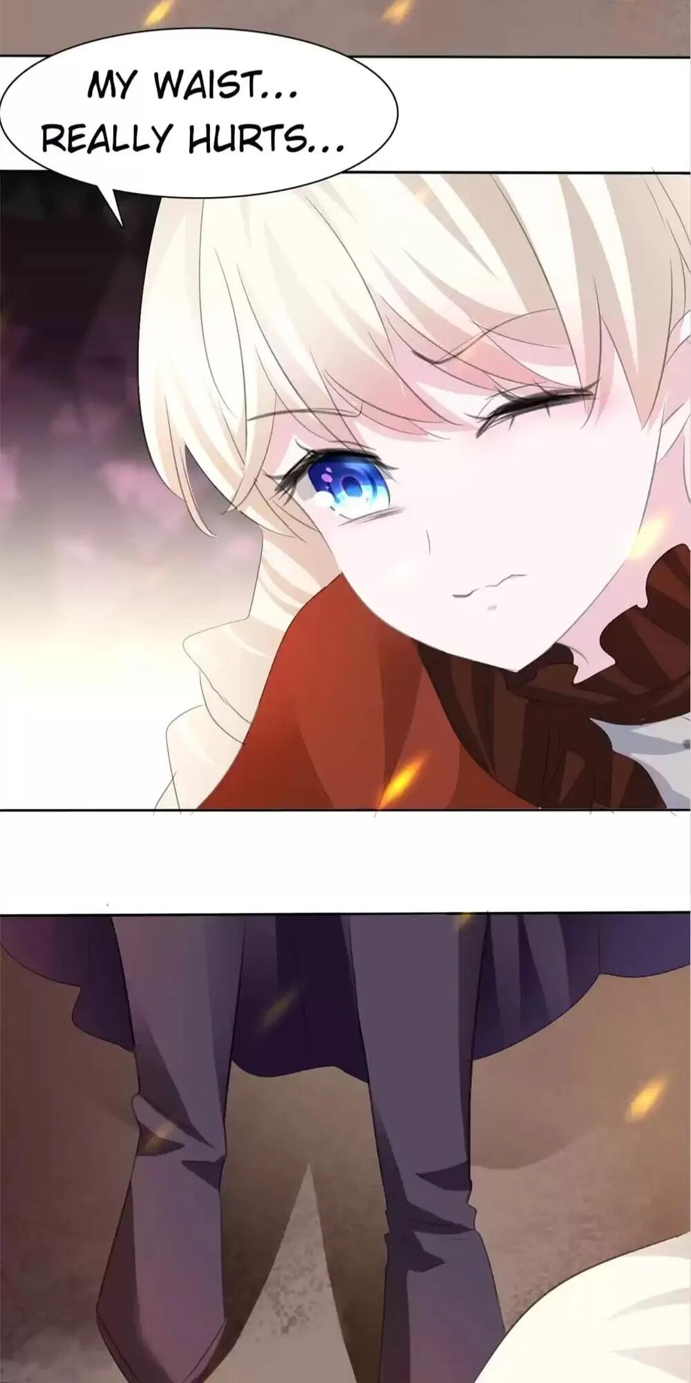 Read Definitely A Vampire chapter 34 image 43 on Lezhin