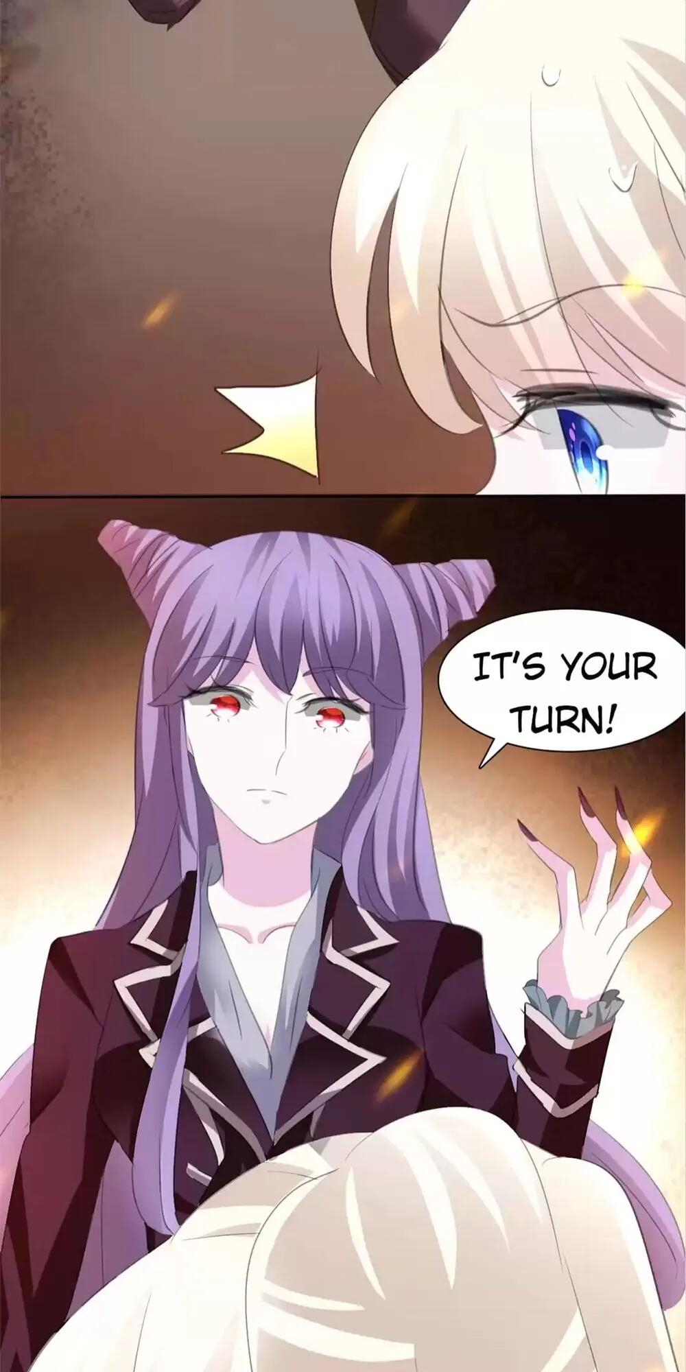 Read Definitely A Vampire chapter 34 image 44 on Lezhin