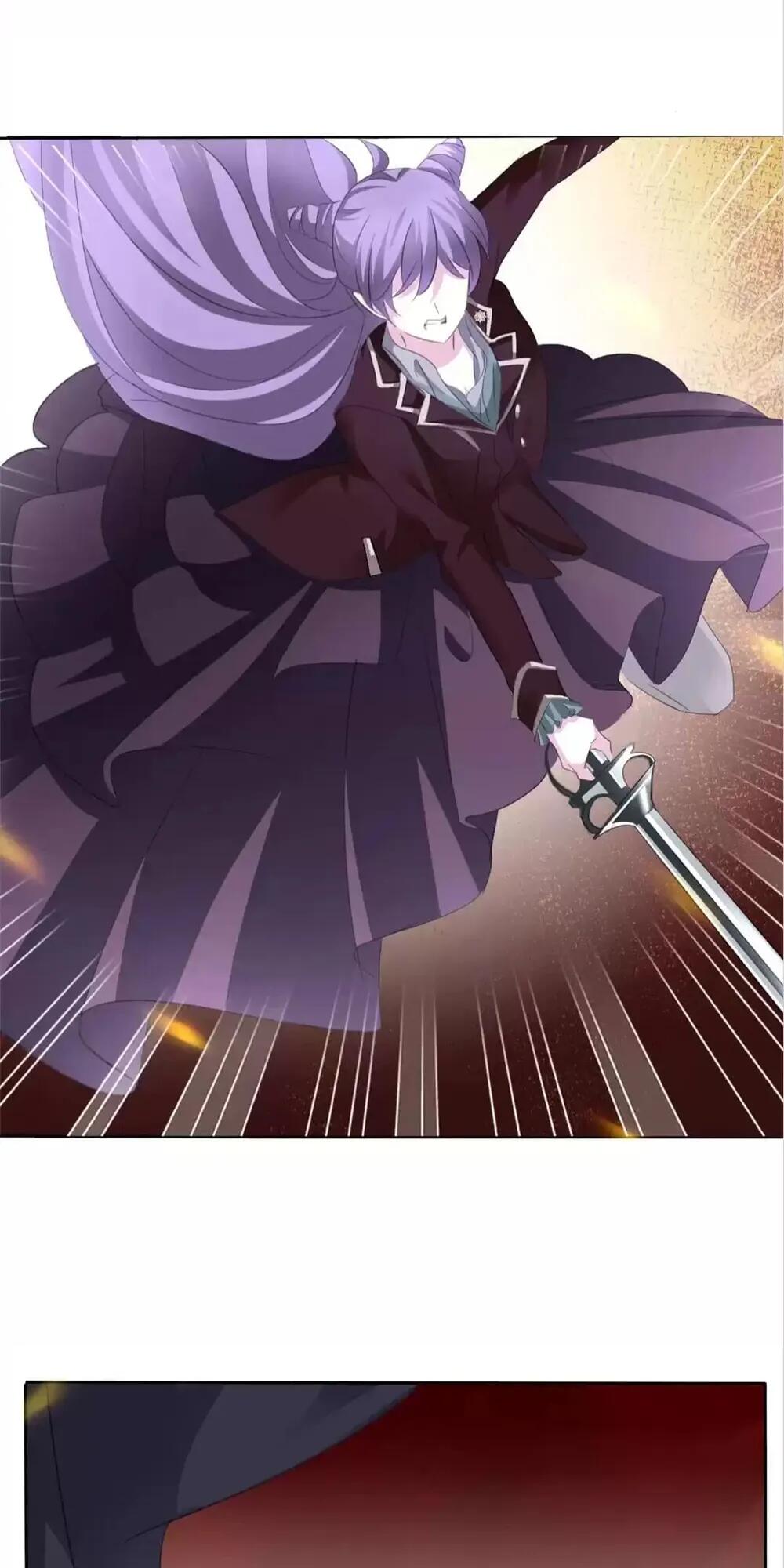 Read Definitely A Vampire chapter 34 image 6 on Lezhin