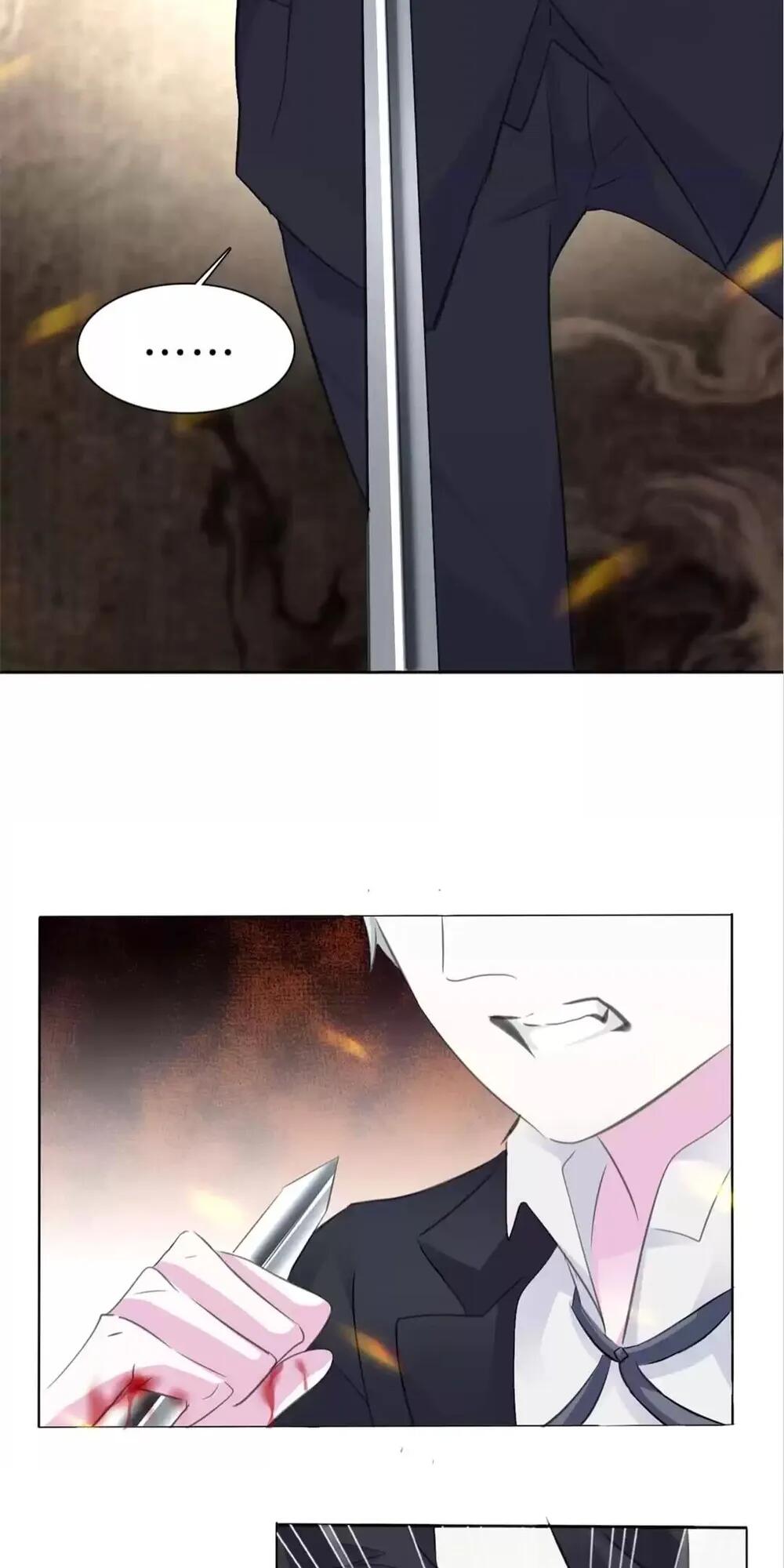 Read Definitely A Vampire chapter 34 image 8 on Lezhin