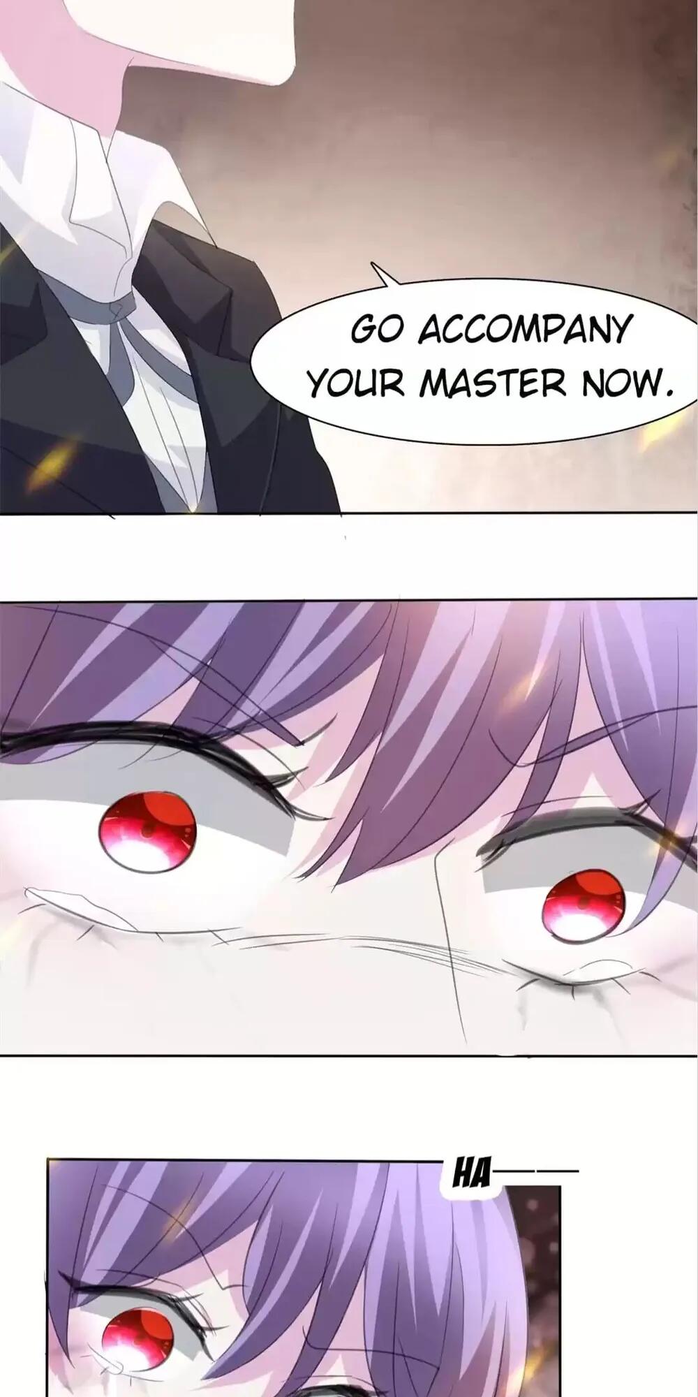 Read Definitely A Vampire chapter 35 image 11 on Lezhin