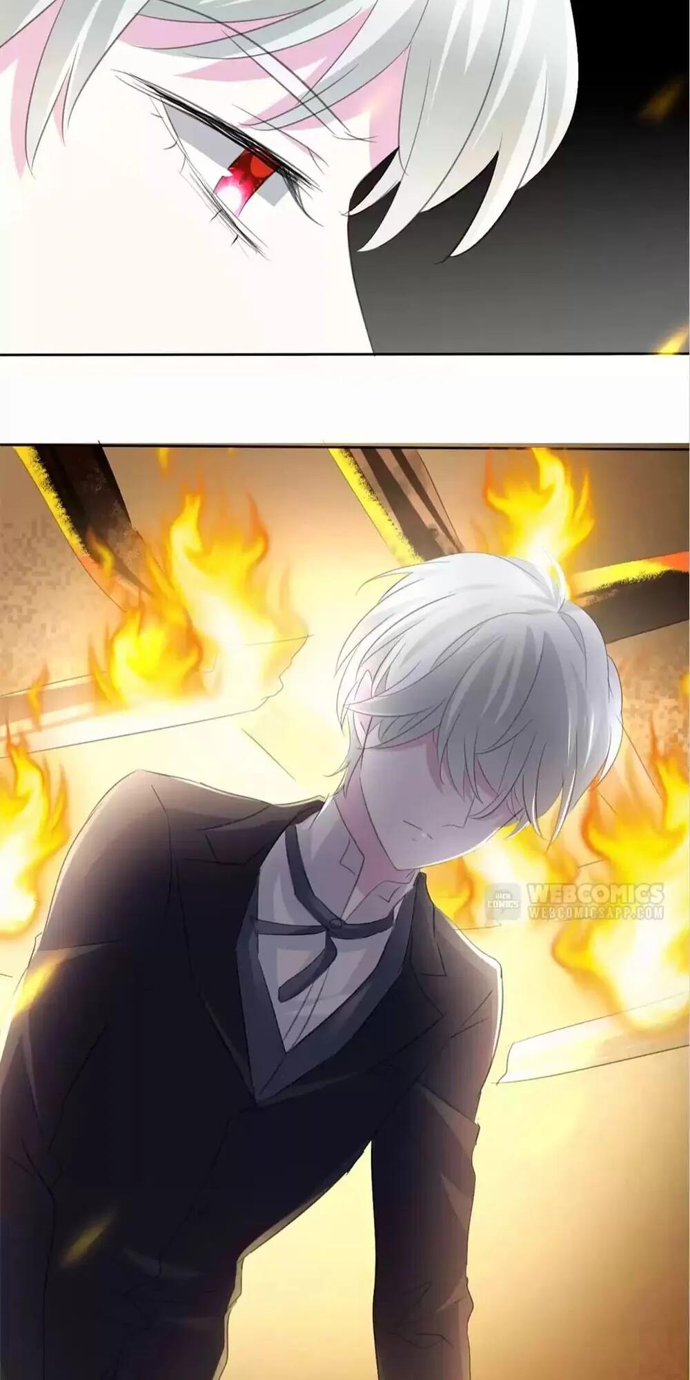 Read Definitely A Vampire chapter 35 image 13 on Lezhin