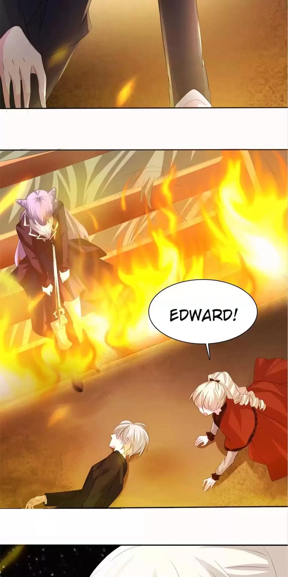 Read Definitely A Vampire chapter 35 image 14 on Lezhin