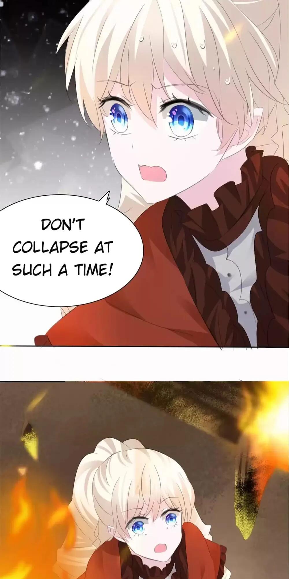 Read Definitely A Vampire chapter 35 image 15 on Lezhin