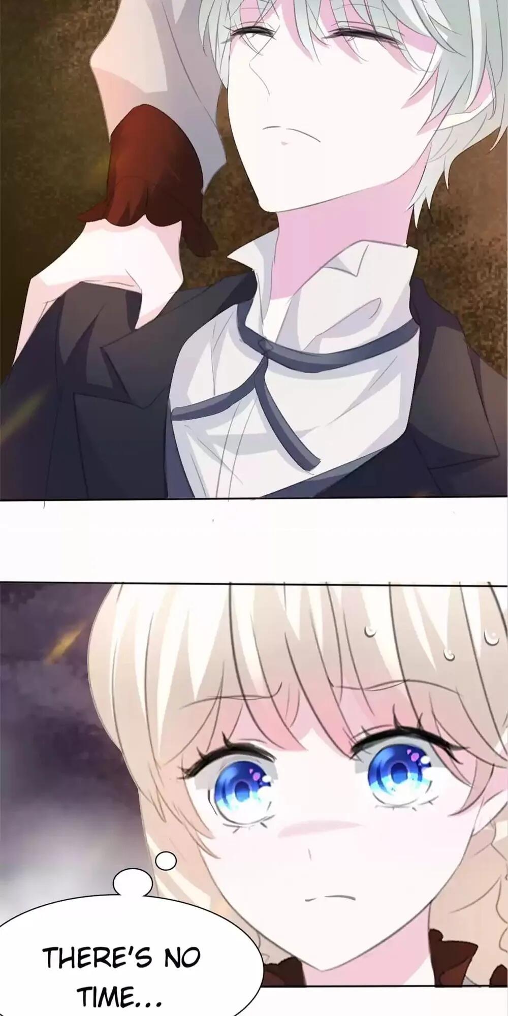 Read Definitely A Vampire chapter 35 image 17 on Lezhin