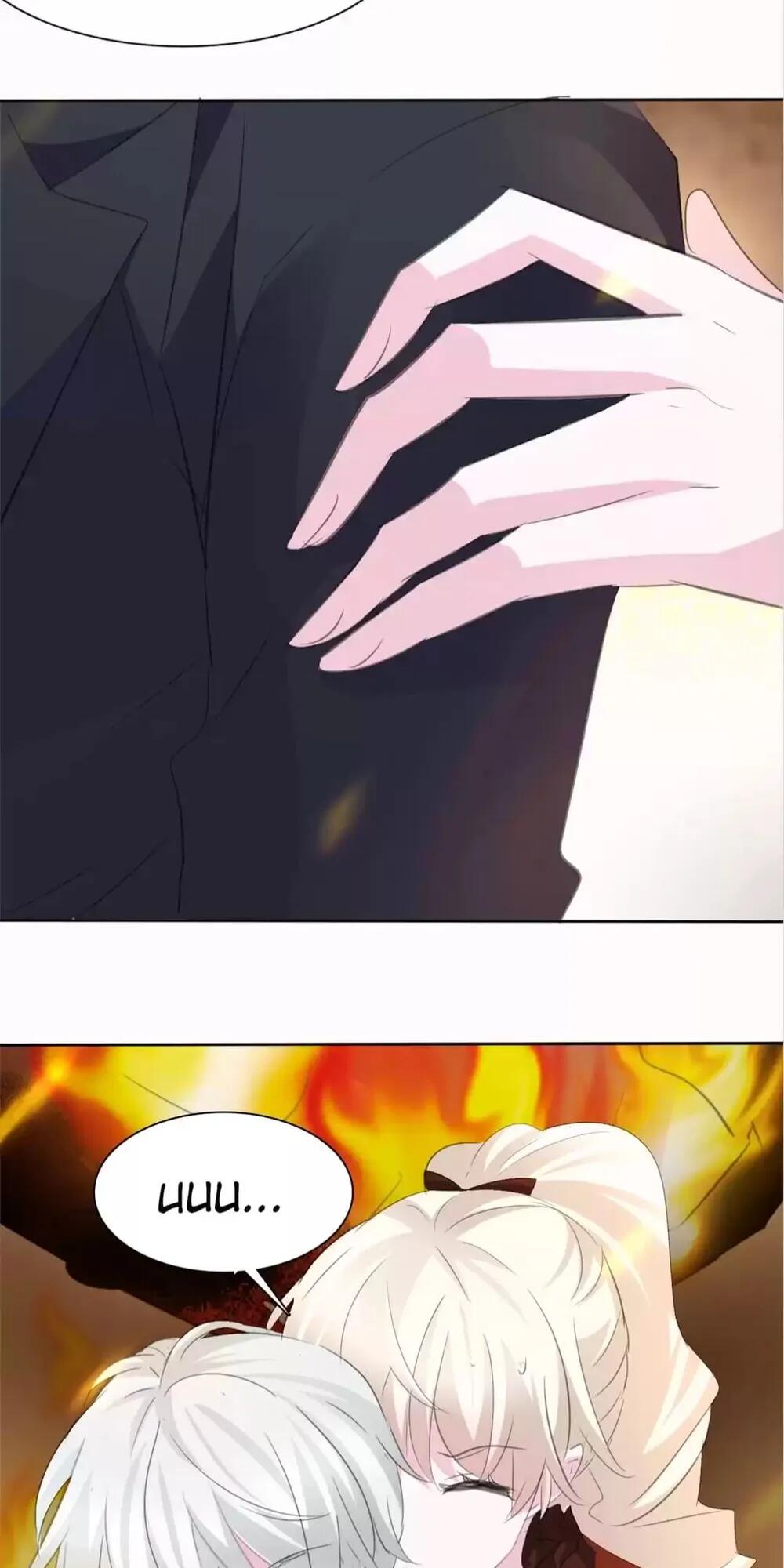 Read Definitely A Vampire chapter 35 image 18 on Lezhin