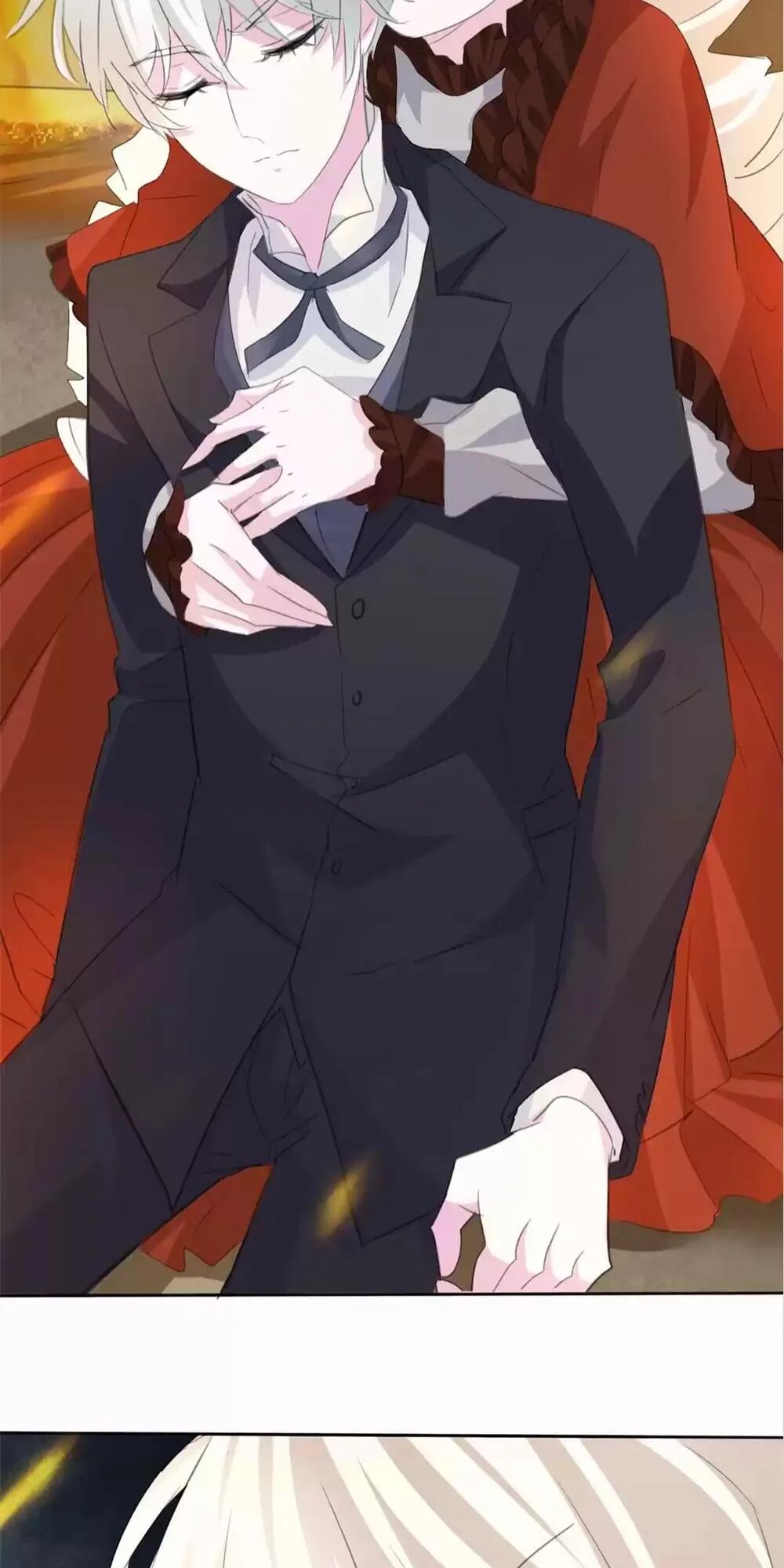 Read Definitely A Vampire chapter 35 image 19 on Lezhin