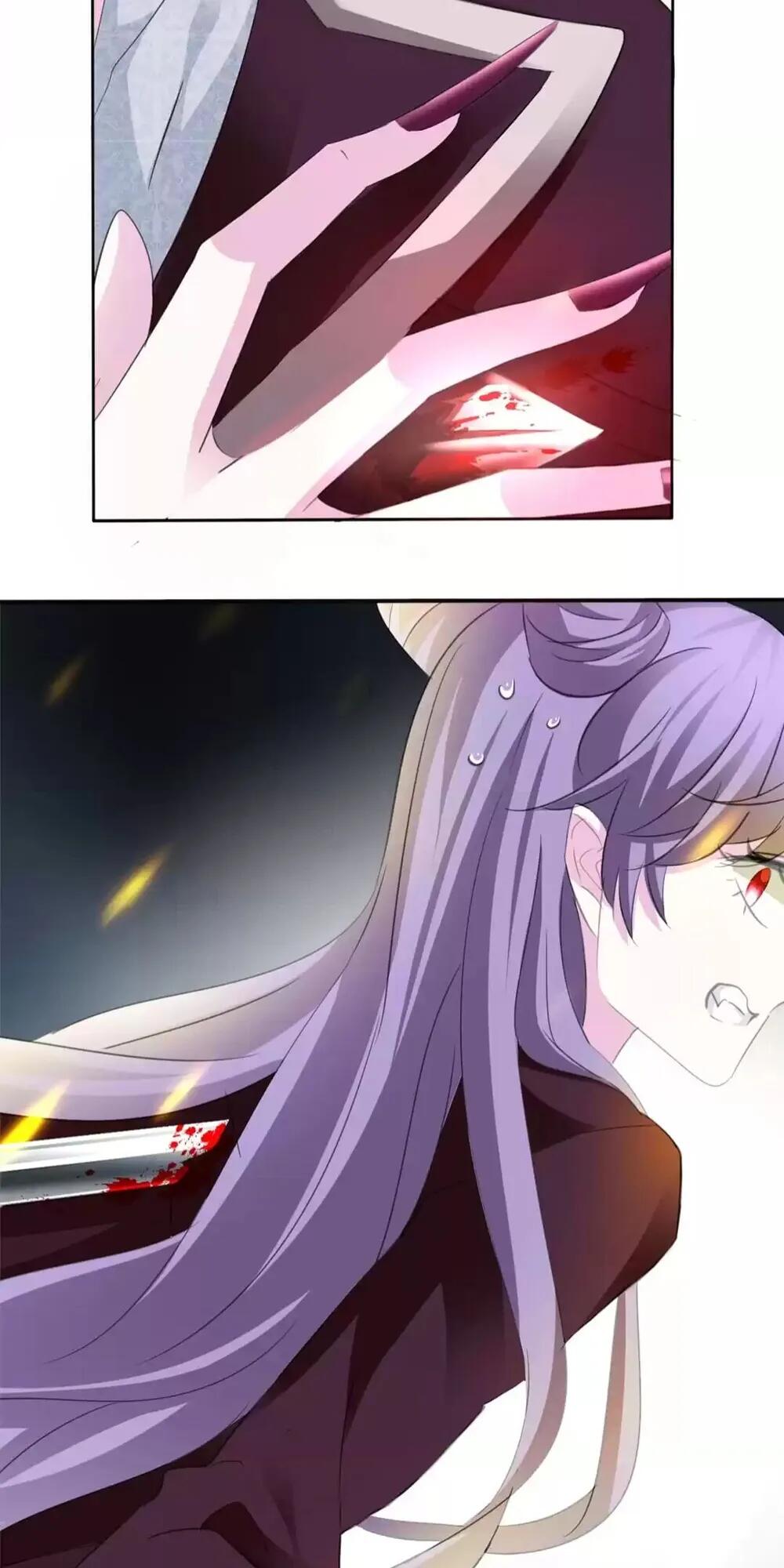 Read Definitely A Vampire chapter 35 image 2 on Lezhin