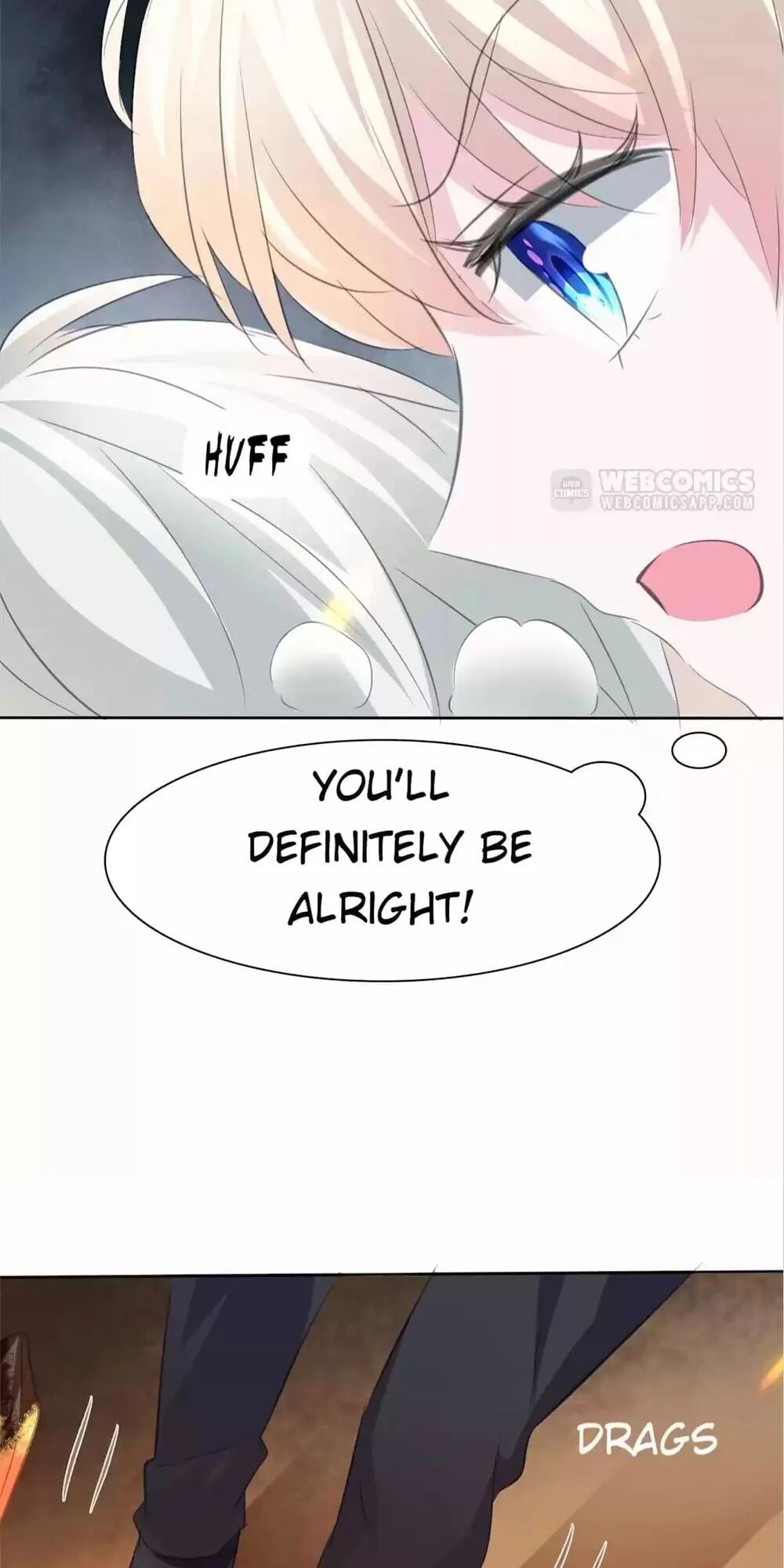 Read Definitely A Vampire chapter 35 image 20 on Lezhin