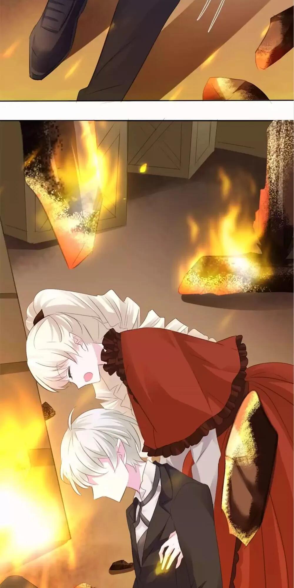 Read Definitely A Vampire chapter 35 image 21 on Lezhin