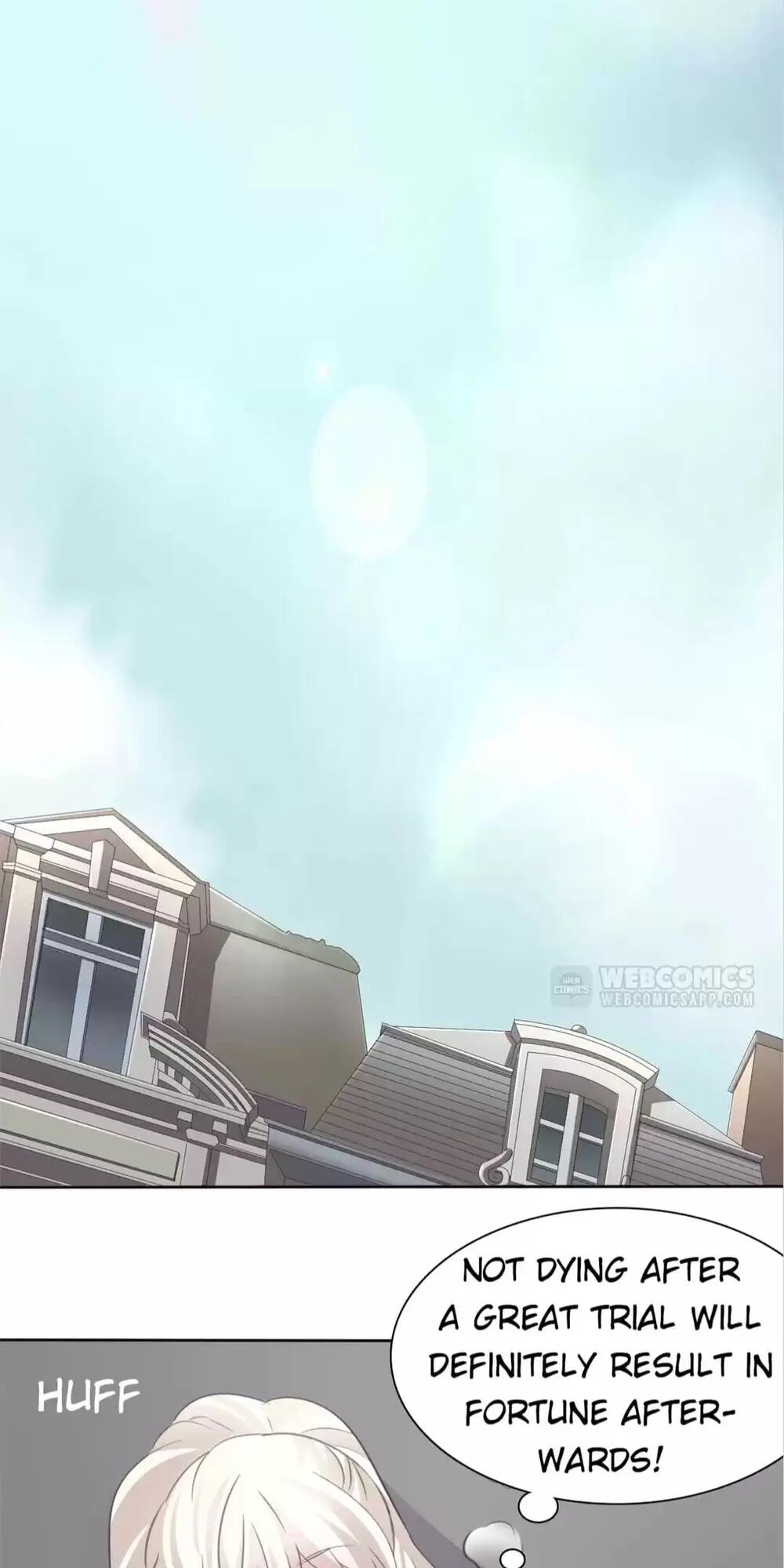 Read Definitely A Vampire chapter 35 image 23 on Lezhin
