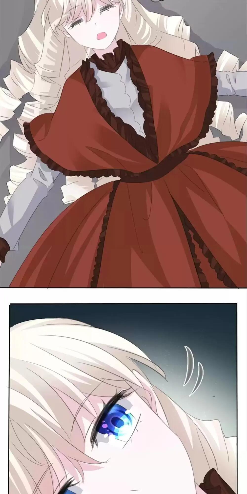 Read Definitely A Vampire chapter 35 image 24 on Lezhin