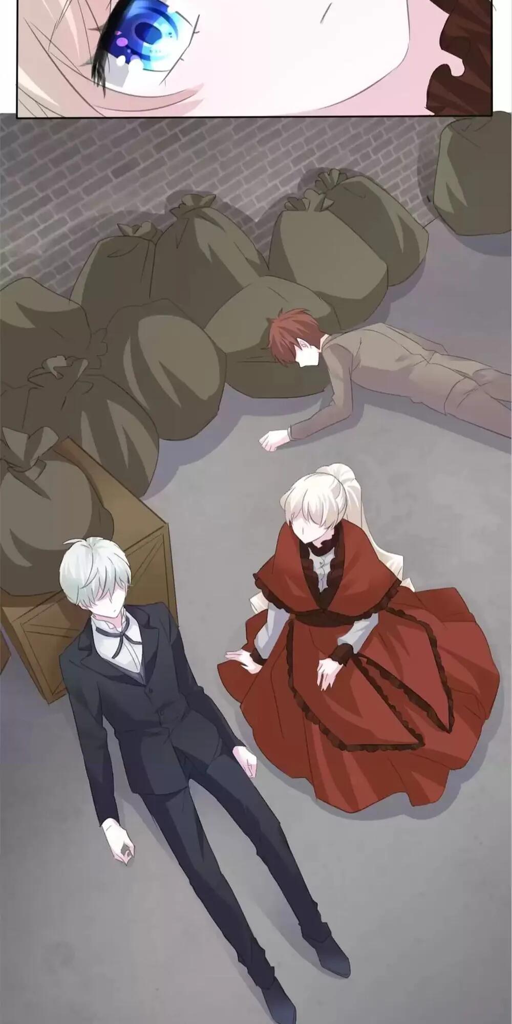 Read Definitely A Vampire chapter 35 image 25 on Lezhin