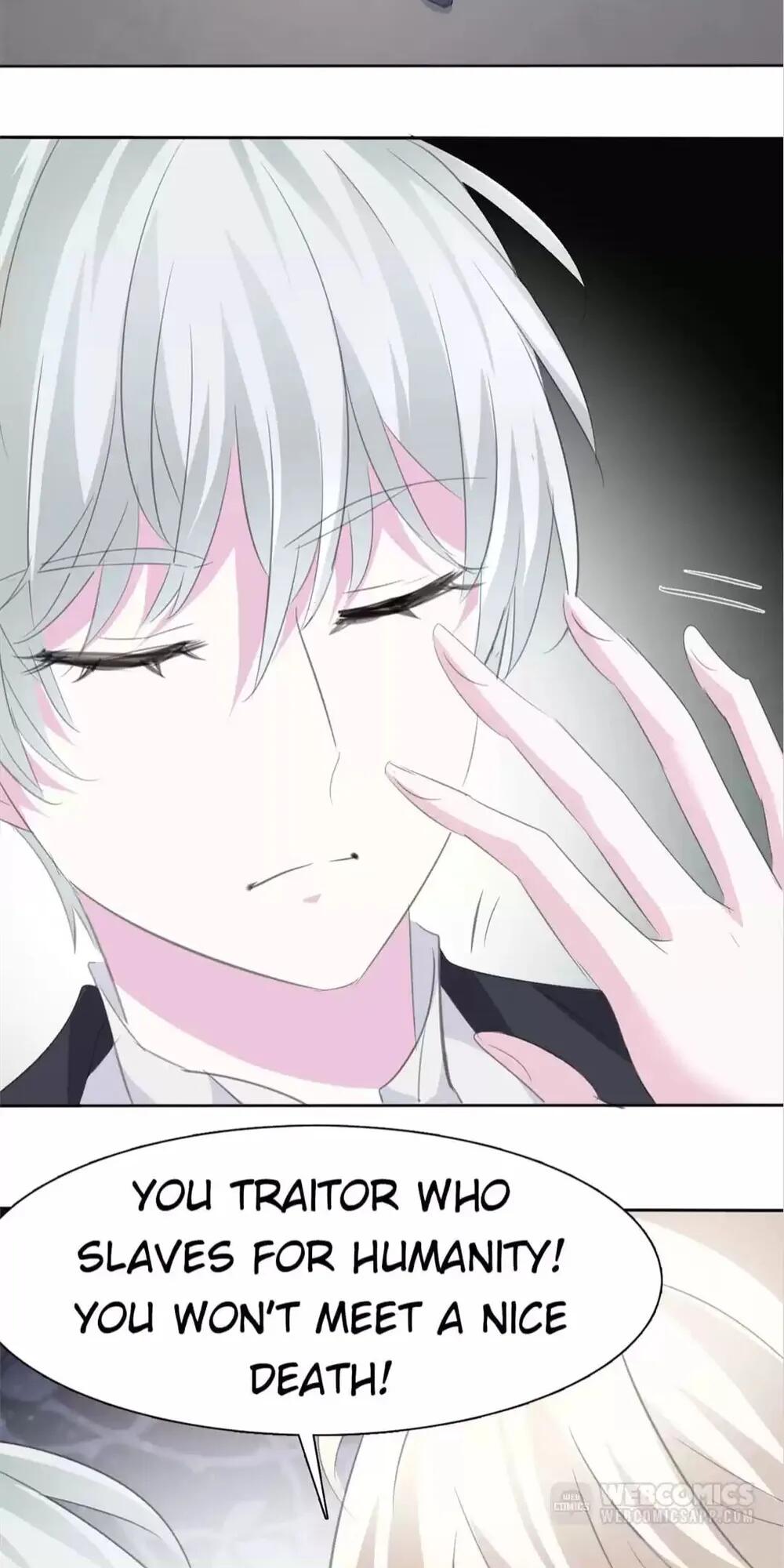 Read Definitely A Vampire chapter 35 image 26 on Lezhin