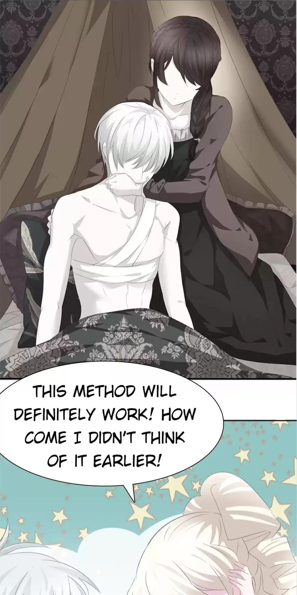 Read Definitely A Vampire chapter 35 image 28 on Lezhin