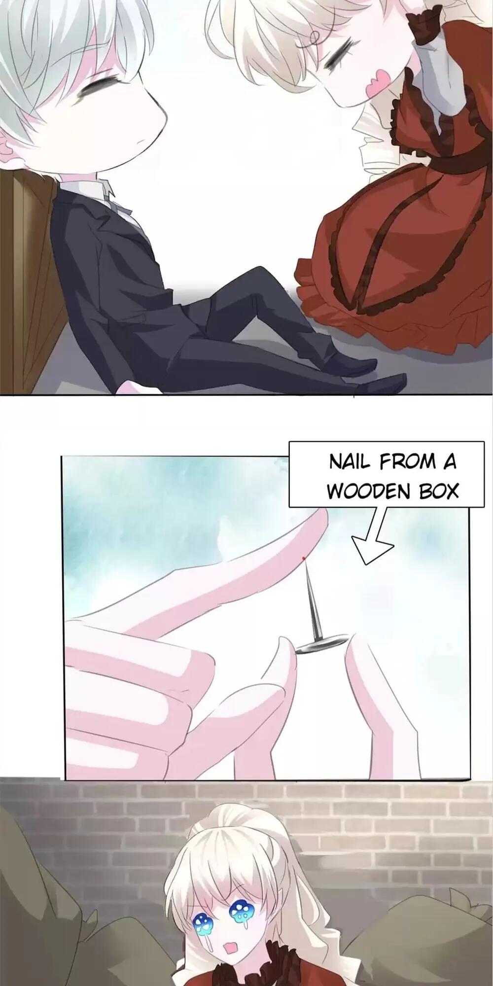 Read Definitely A Vampire chapter 35 image 29 on Lezhin