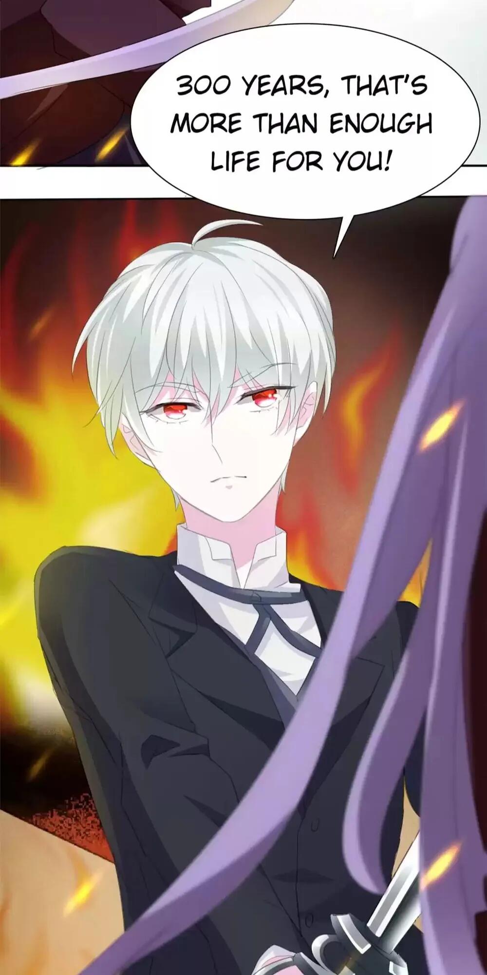 Read Definitely A Vampire chapter 35 image 3 on Lezhin